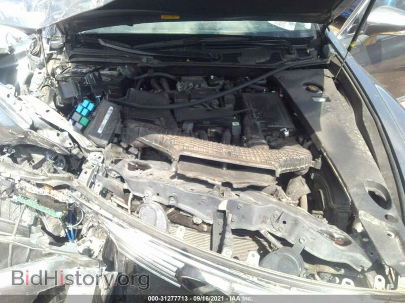 2014 Lexus LS 460 (VIN JTHBL5EF8E5125606) — photo 10 of 15