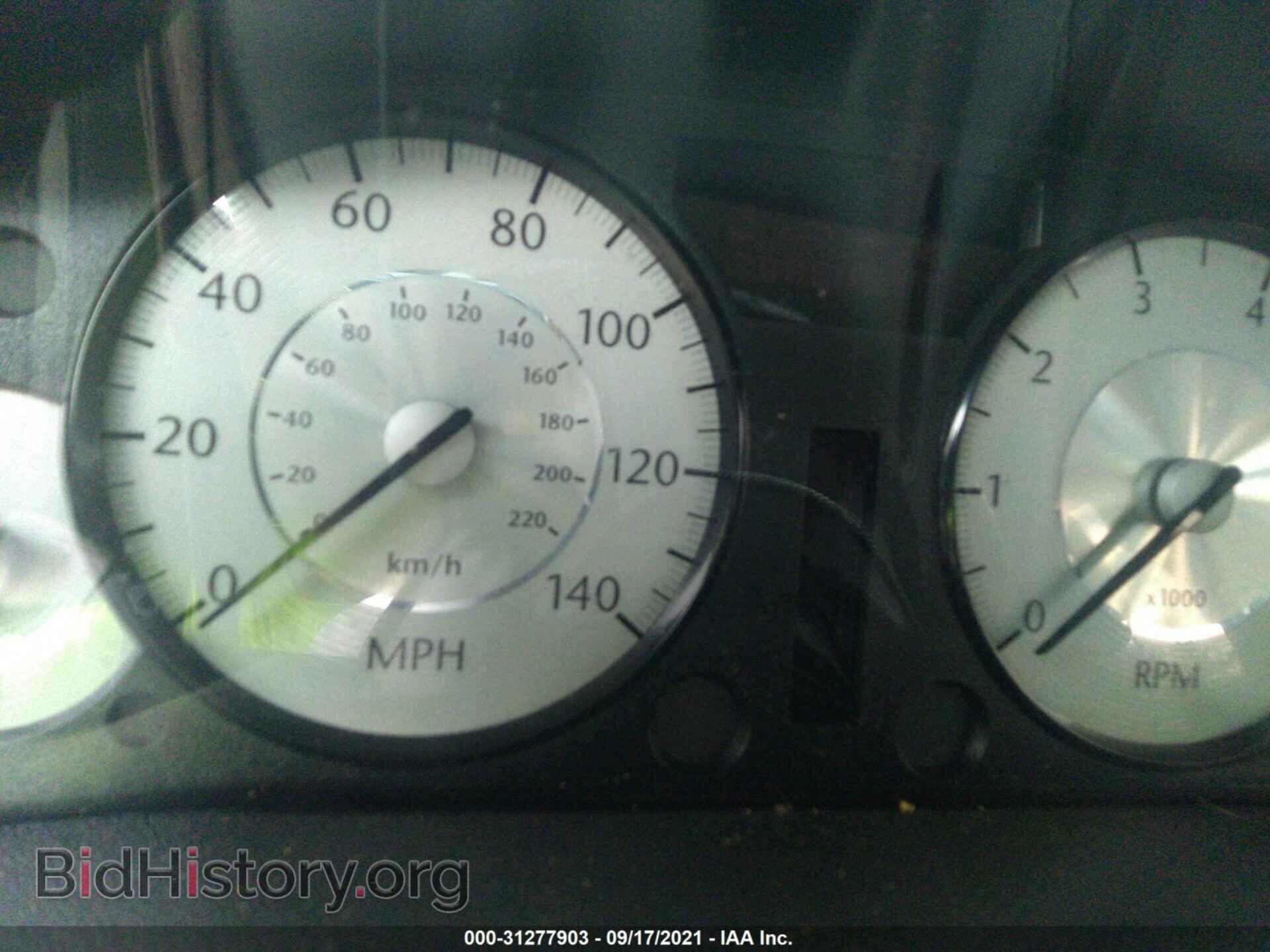 2010 CHRYSLER 300 - VIN: 2C3CA5CVXAH248871 - Фото 7