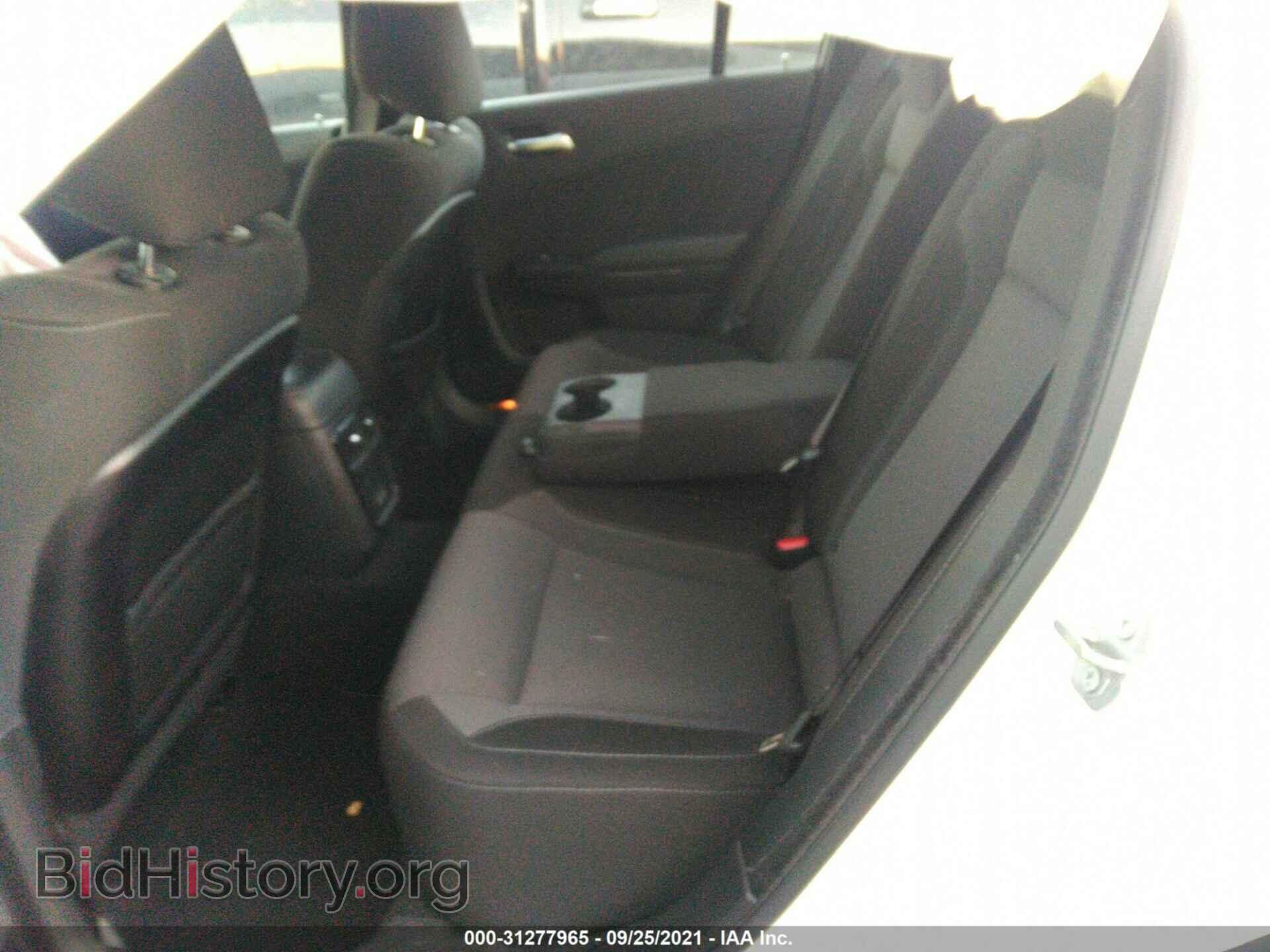 2020 DODGE CHARGER - VIN: 2C3CDXBG2LH117264 - Фото 8