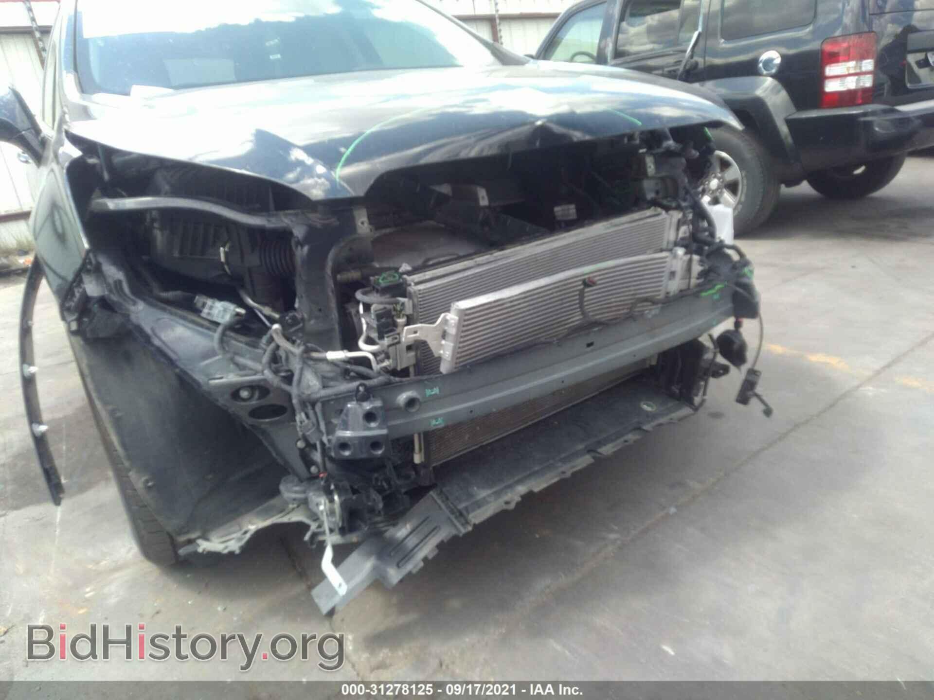 2020 BUICK ENVISION - VIN: LRBFXCSA3LD184116 - Фото 6