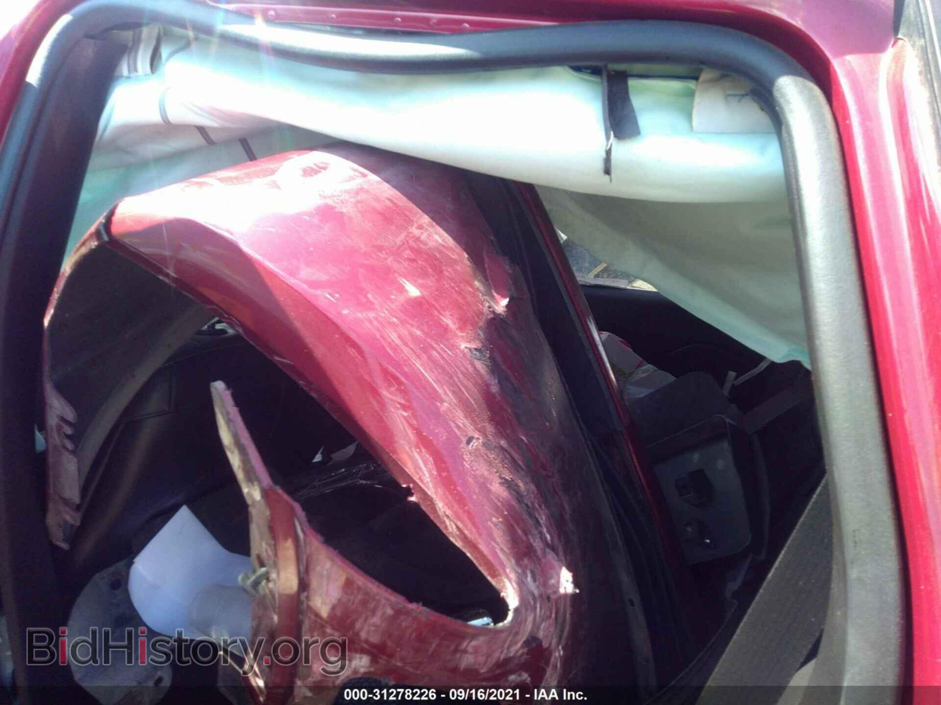 2015 JEEP CHEROKEE - VIN: 1C4PJMCB1FW662028 - Фото 8