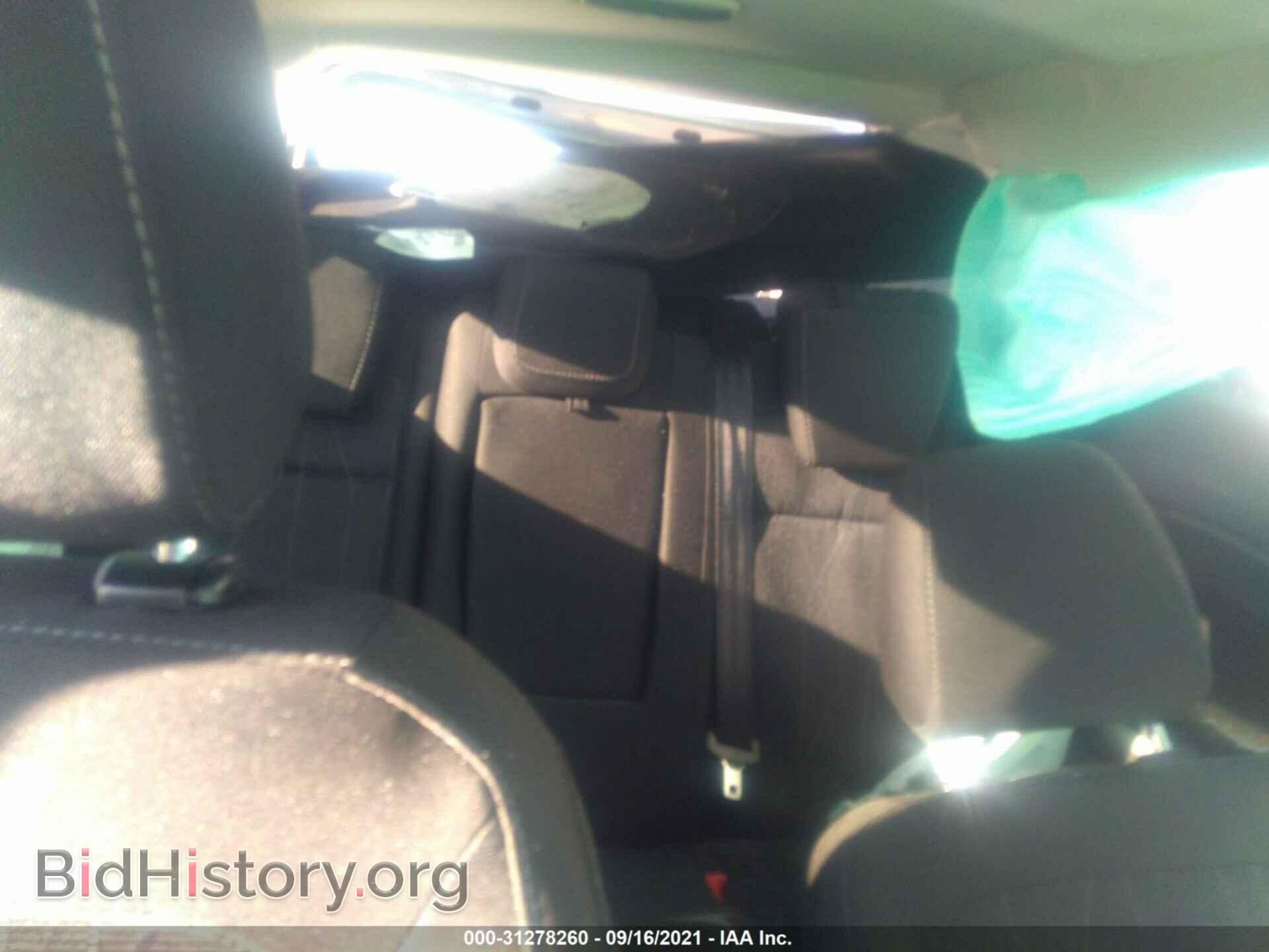 2020 FORD ECOSPORT - VIN: MAJ3S2GE2LC369312 - Фото 8