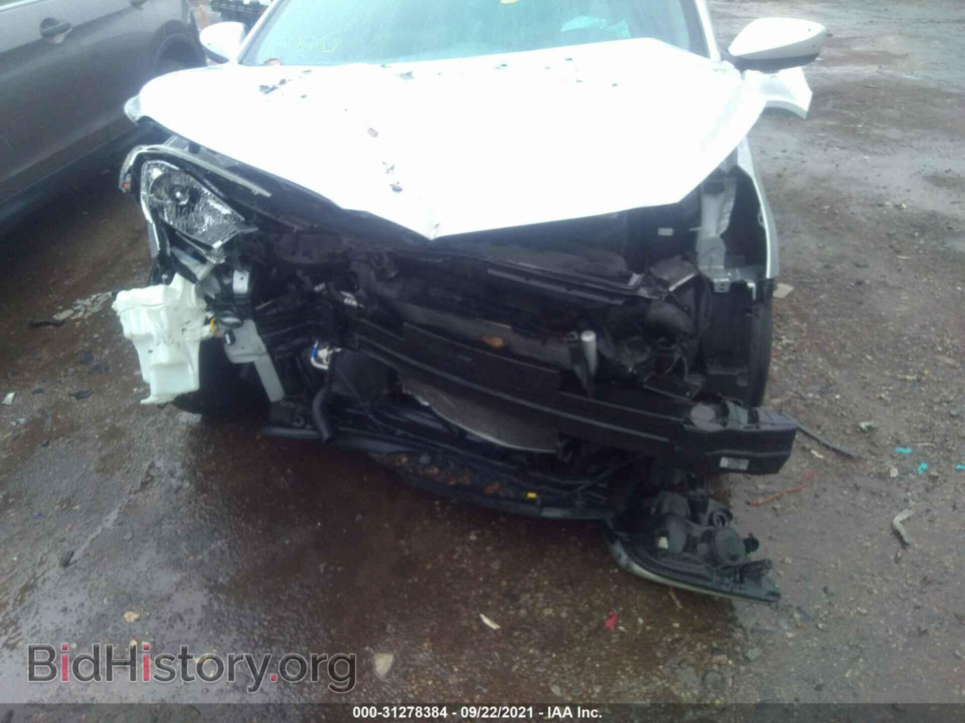 2015 HYUNDAI ACCENT - VIN: KMHCT5AEXFU228015 - Фото 6