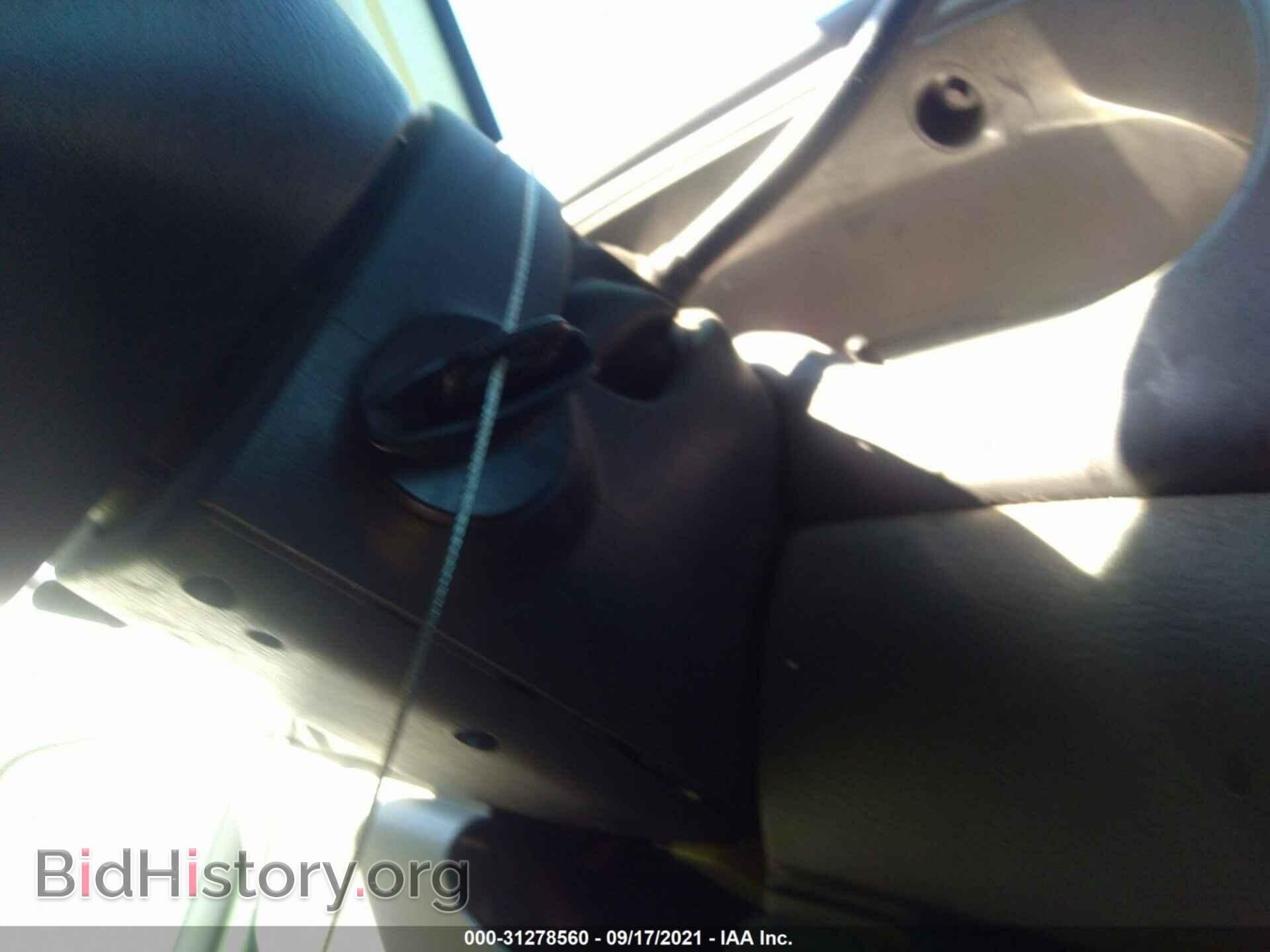2008 FORD ECONOLINE CARGO VAN - VIN: 1FTNE14W28DB06482 - Фото 11
