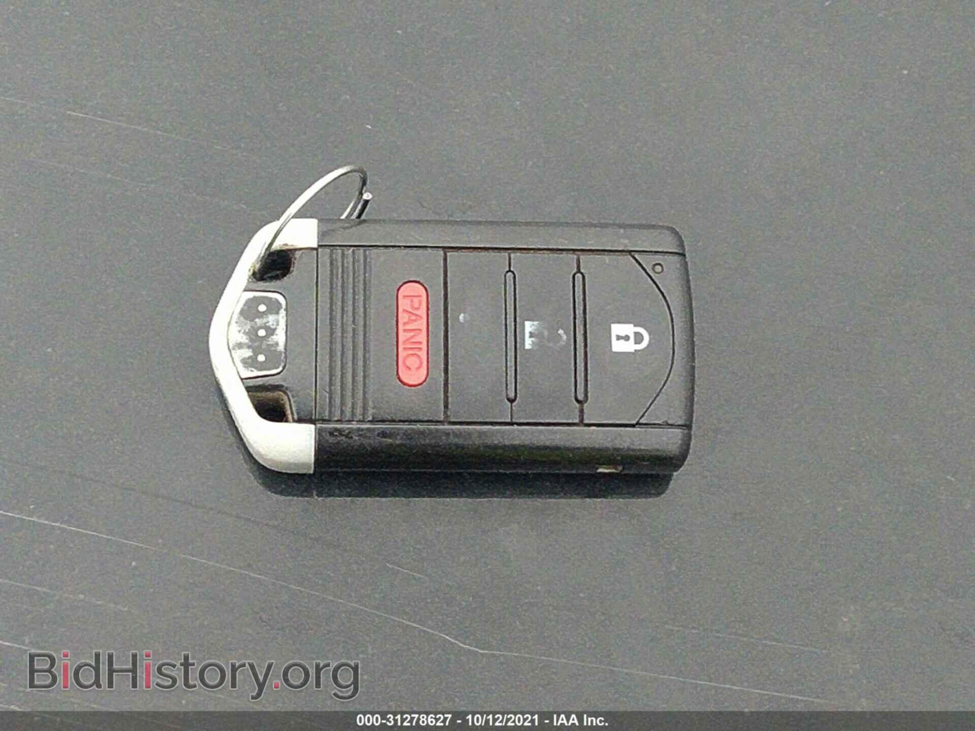 2012 ACURA TL - VIN: 19UUA9F53CA003299 - Фото 11