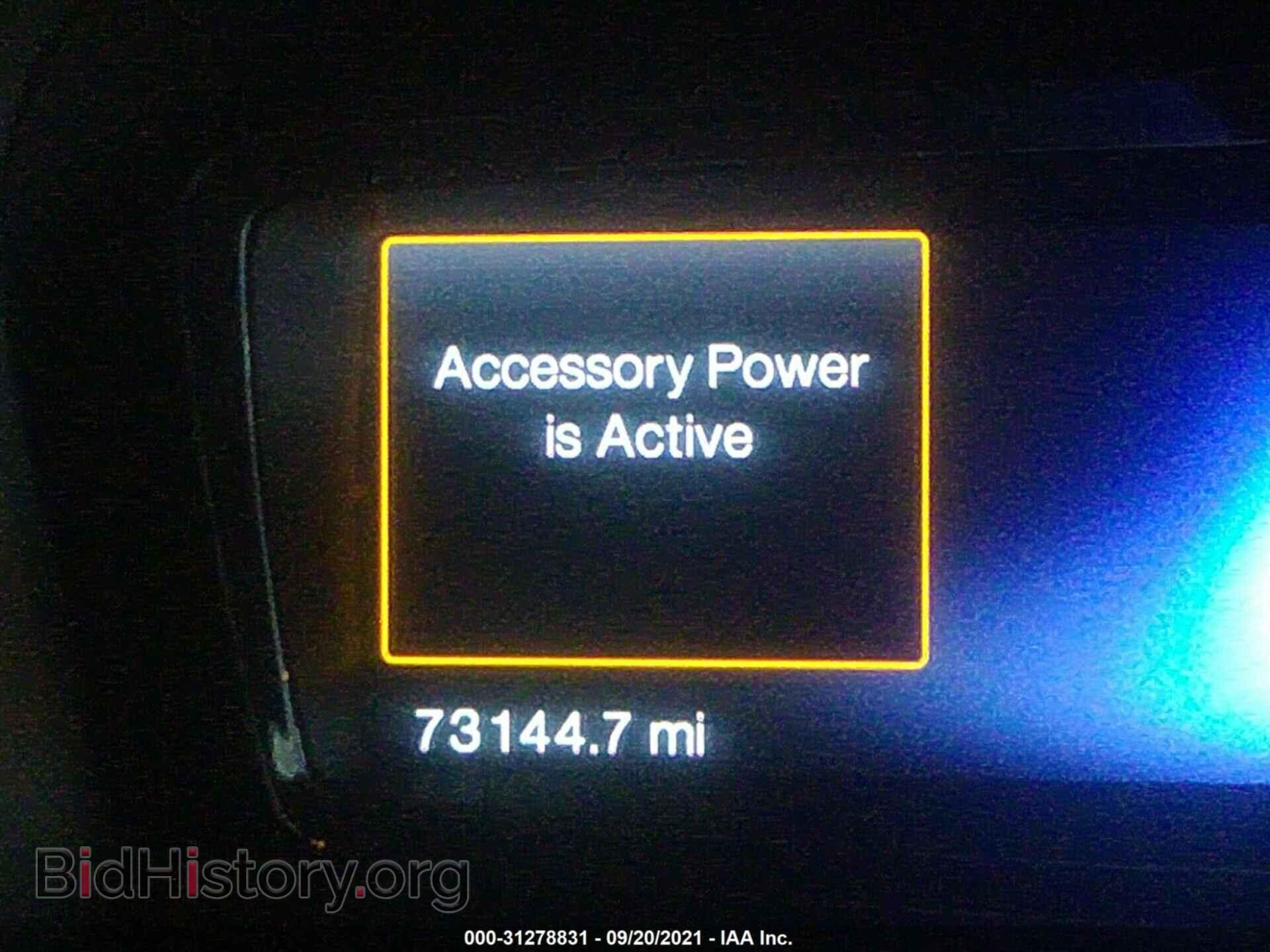 2015 LINCOLN MKX - VIN: 2LMDJ8JKXFBL24285 - Photo 7