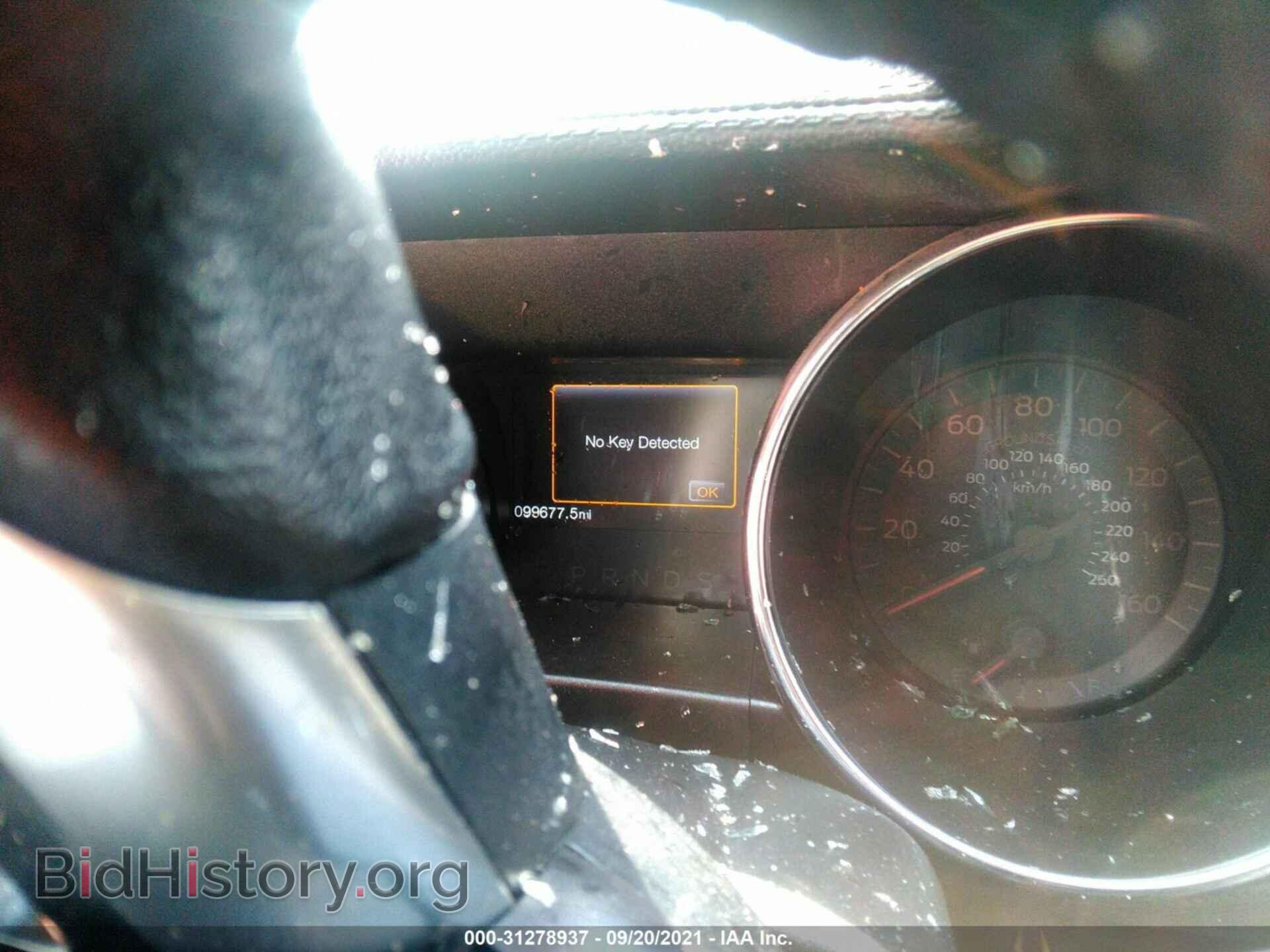 2017 FORD MUSTANG - VIN: 1FA6P8TH3H5247636 - Фото 7