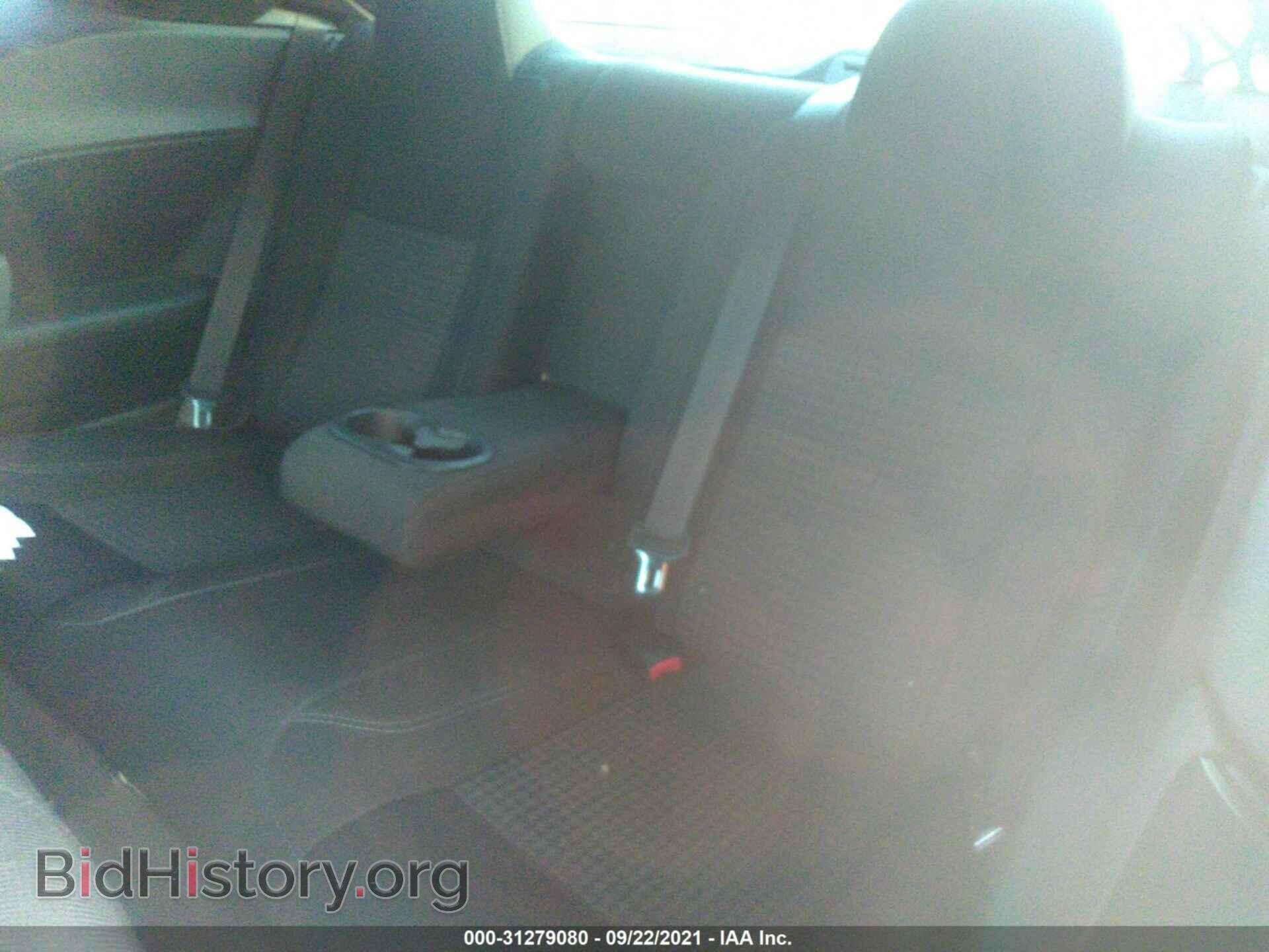 2016 DODGE CHALLENGER - VIN: 2C3CDZAG3GH256256 - Photo 8
