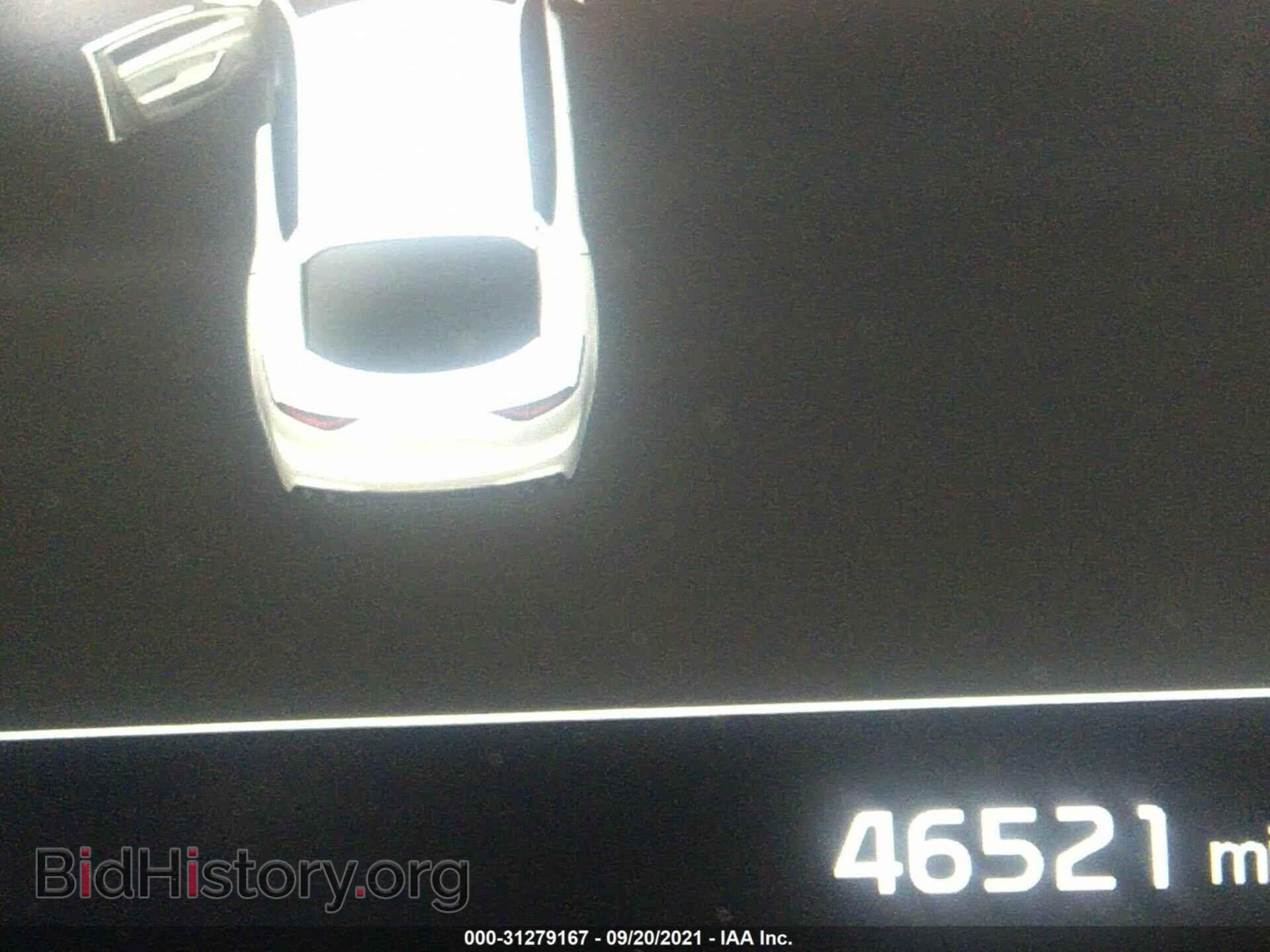 2018 KIA STINGER - VIN: KNAE25LA6J6021271 - Фото 7