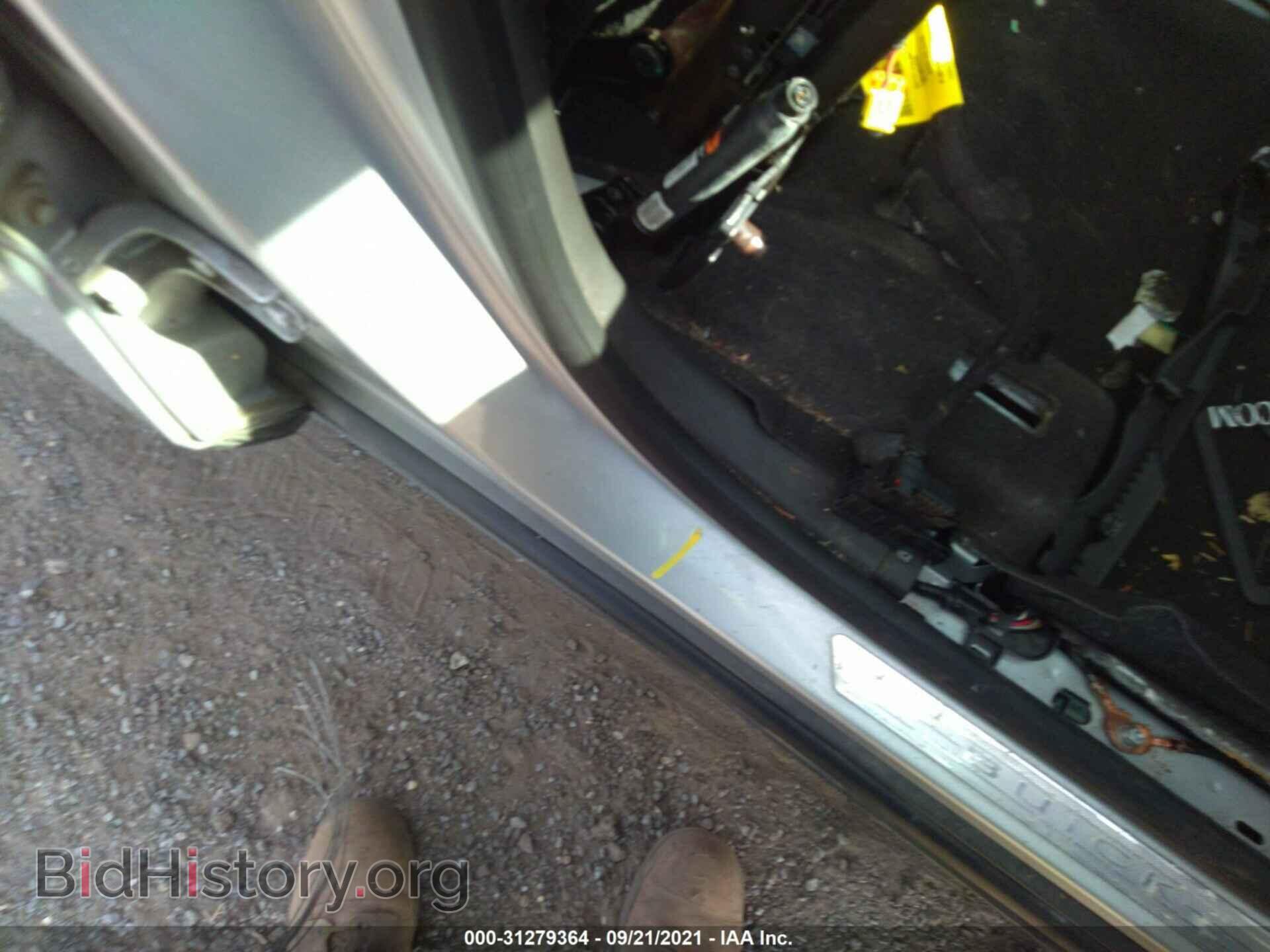 2015 BUICK ENCORE - VIN: KL4CJGSB1FB132368 - Фото 6