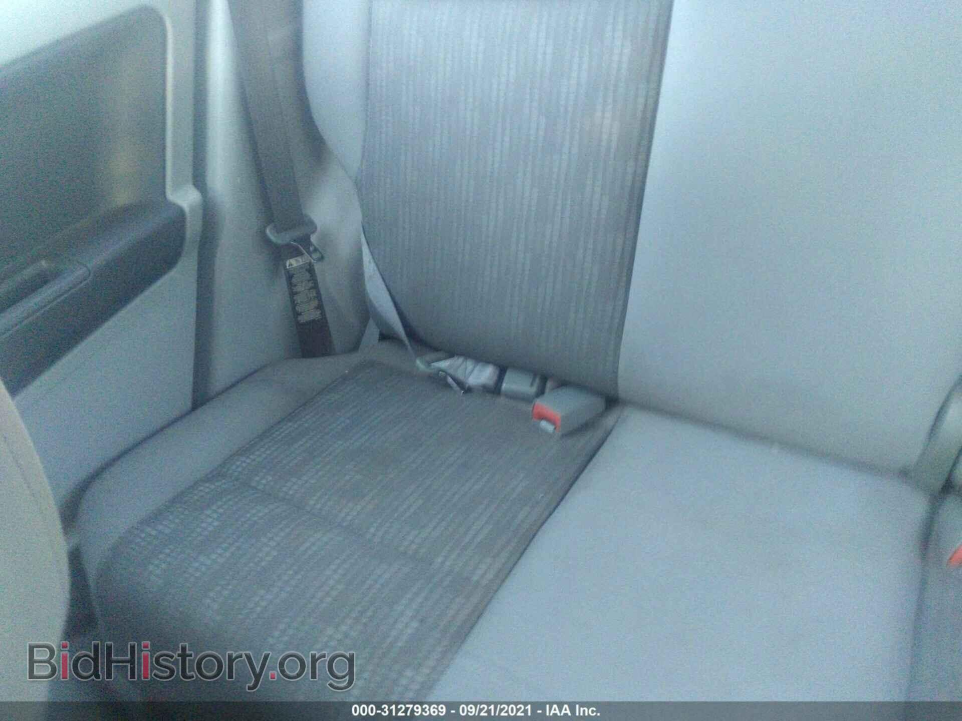 2007 DODGE CALIBER - VIN: 1B3HB28B37D177788 - Фото 8