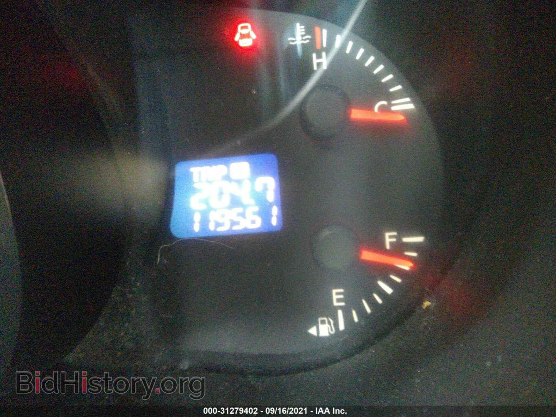 2010 MAZDA CX-7 - VIN: JM3ER2W55A0343664 - Фото 7