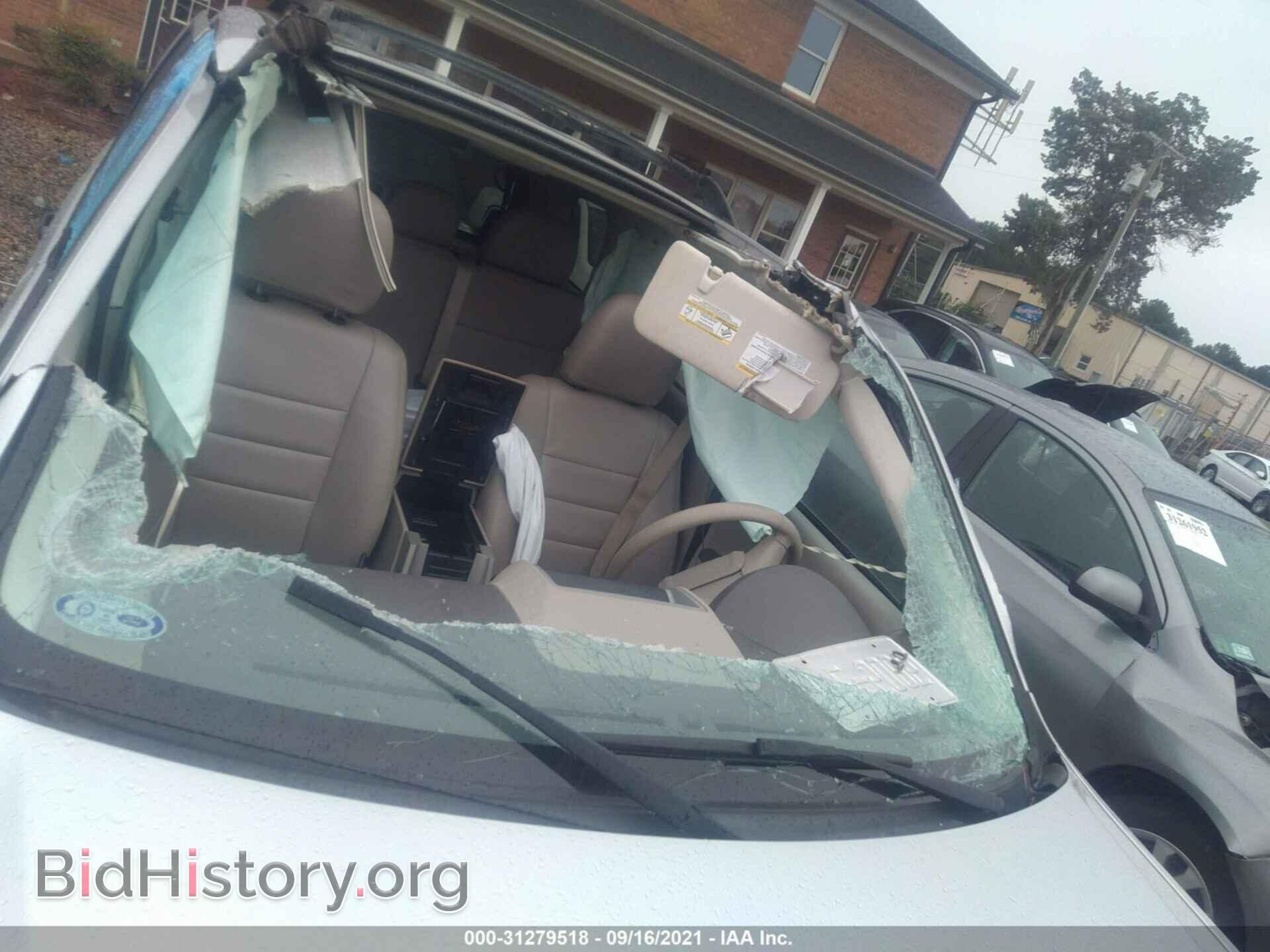 2010 FORD ESCAPE - VIN: 1FMCU0D77AKD09524 - Фото 6