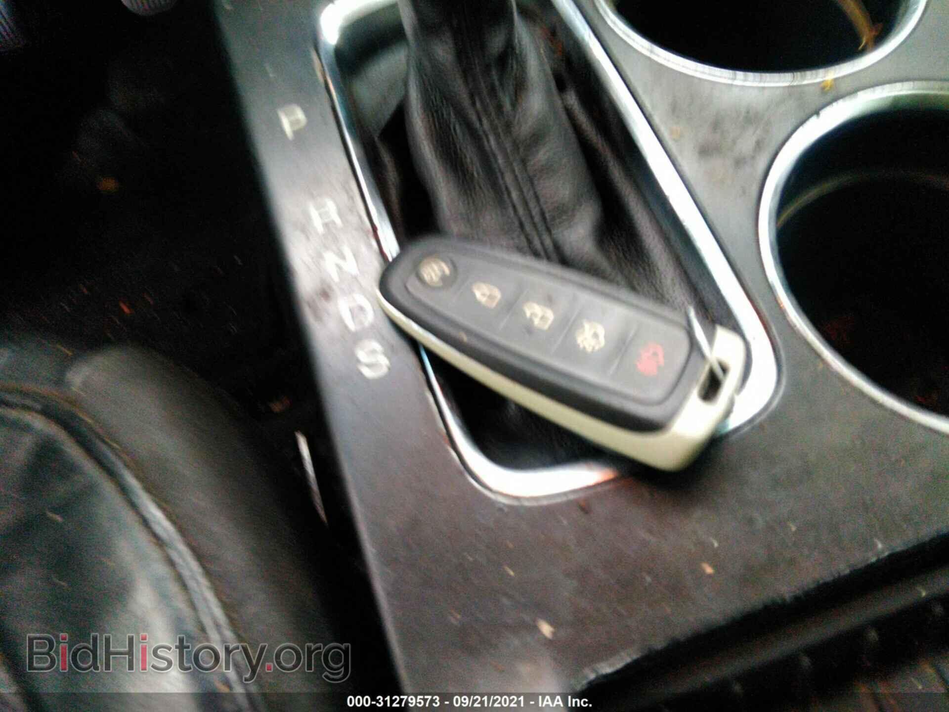 2013 FORD FLEX - VIN: 2FMGK5D88DBD04487 - Фото 11