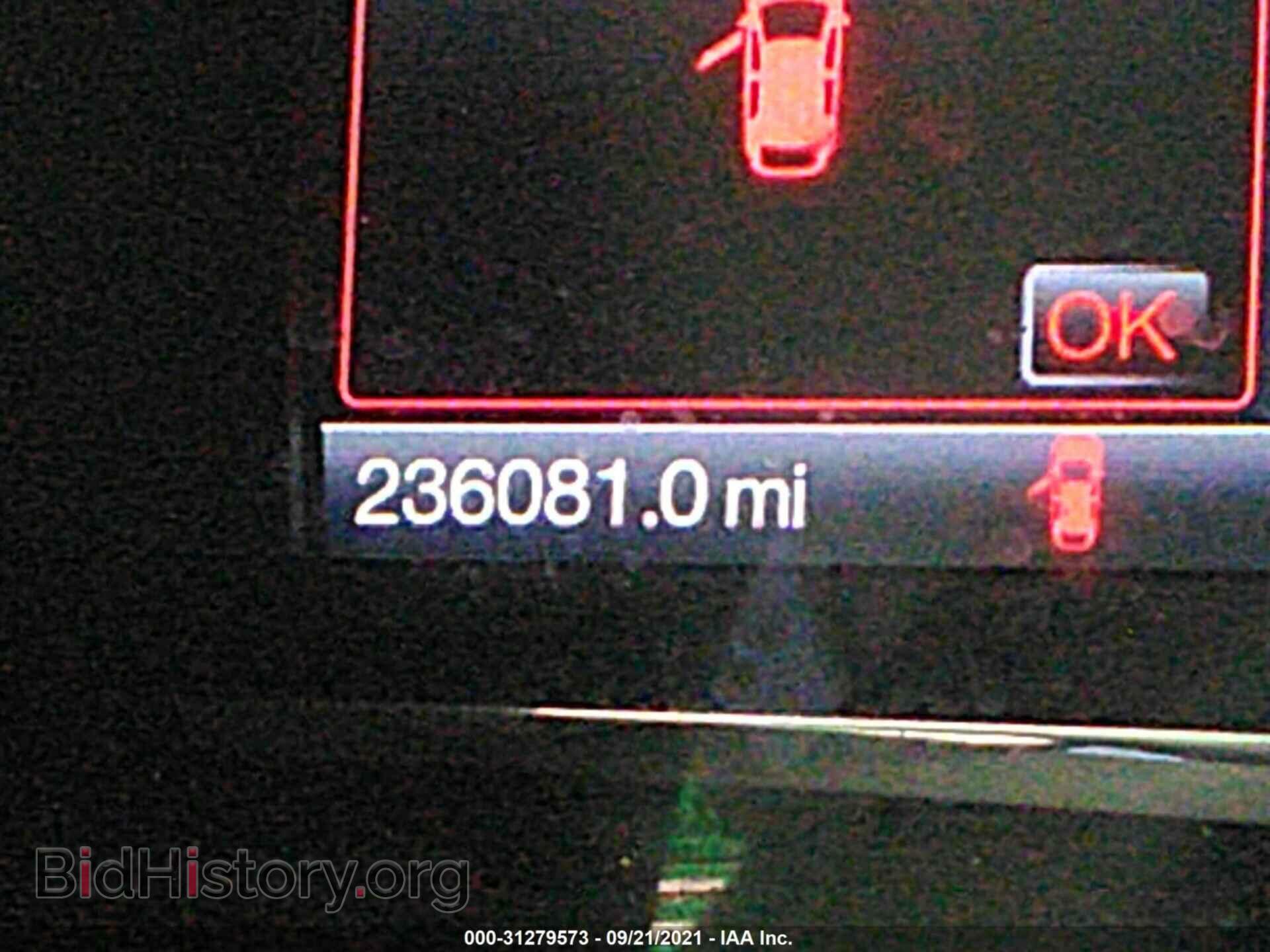 2013 FORD FLEX - VIN: 2FMGK5D88DBD04487 - Фото 7