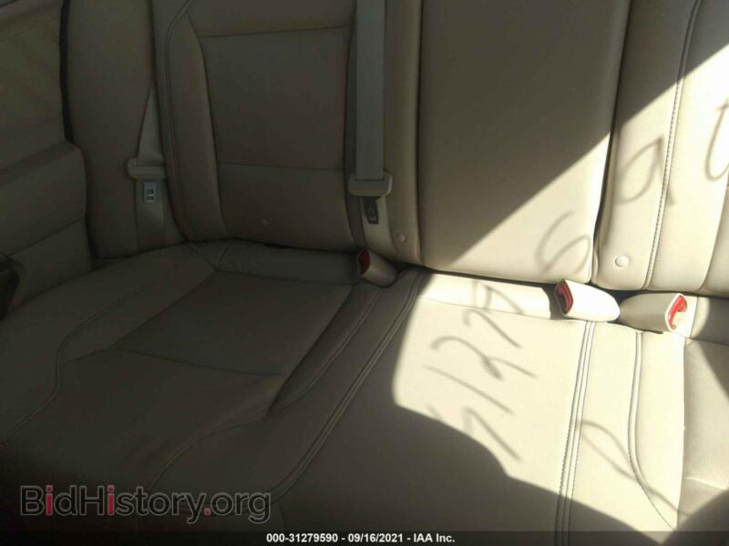 2015 Ford TAURUS (VIN 1FAHP2E84FG177908) — photo 8 of 11
