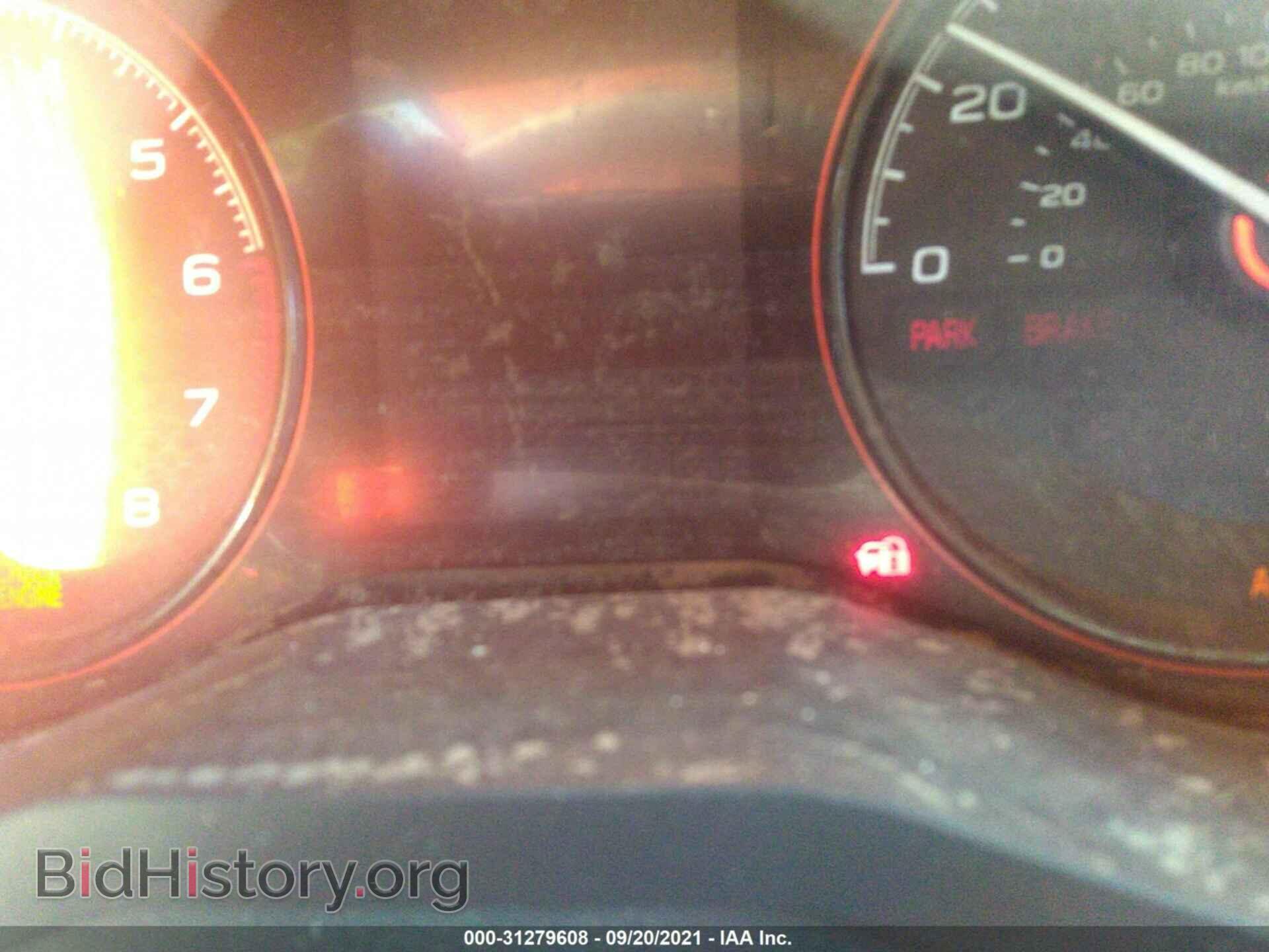 2021 SUBARU FORESTER - VIN: JF2SKARC9MH458876 - Фото 7