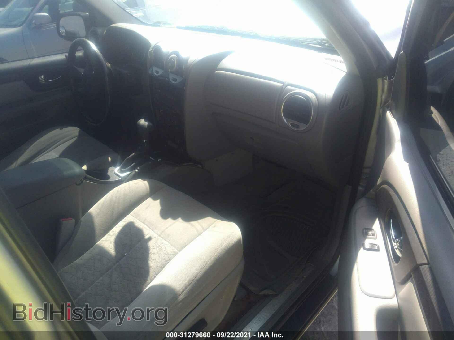 2007 GMC ENVOY - VIN: 1GKDS13S472152414 - Фото 5
