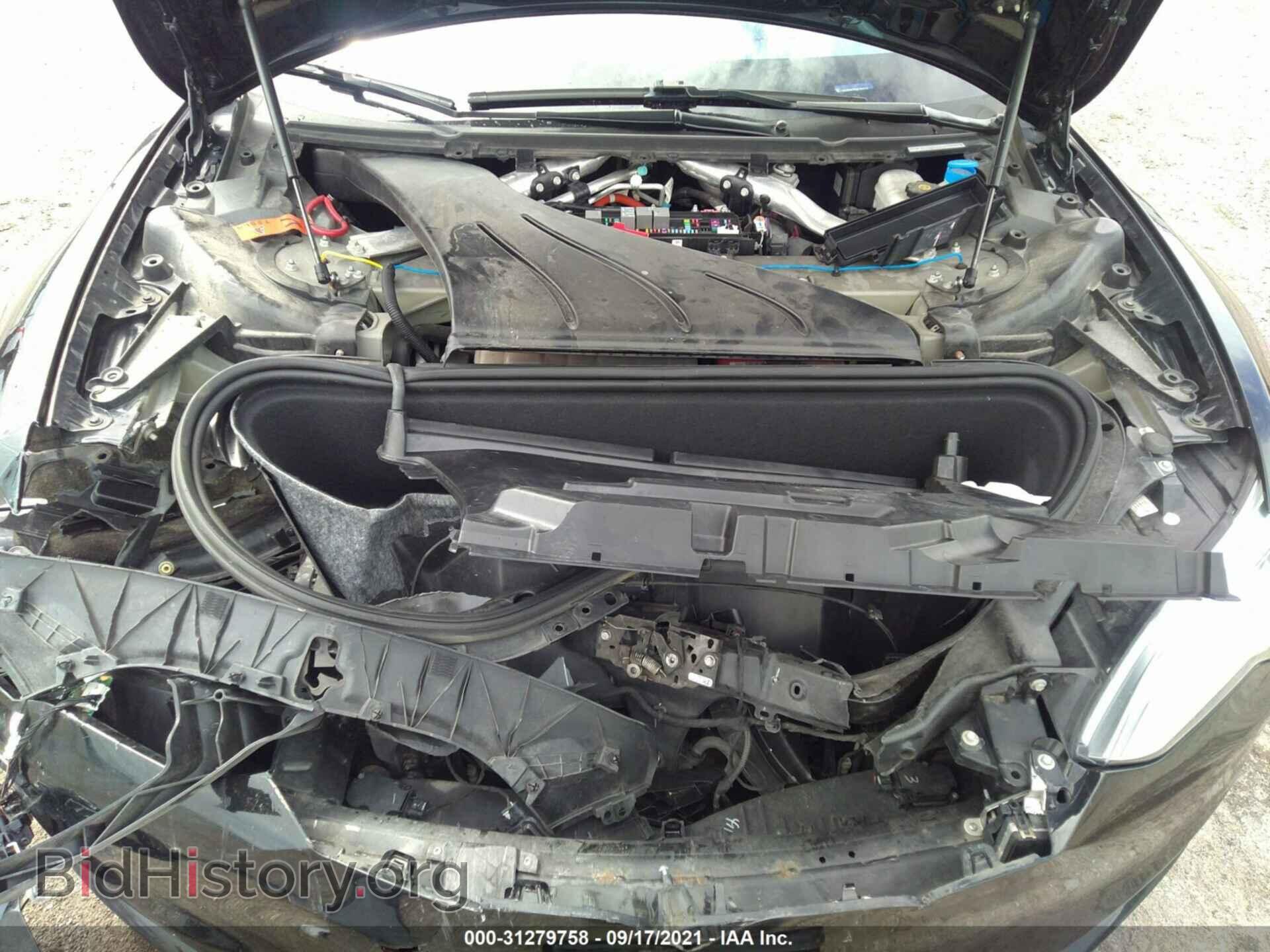 2017 TESLA MODEL S - VIN: 5YJSA1E29HF210258 - Photo 10