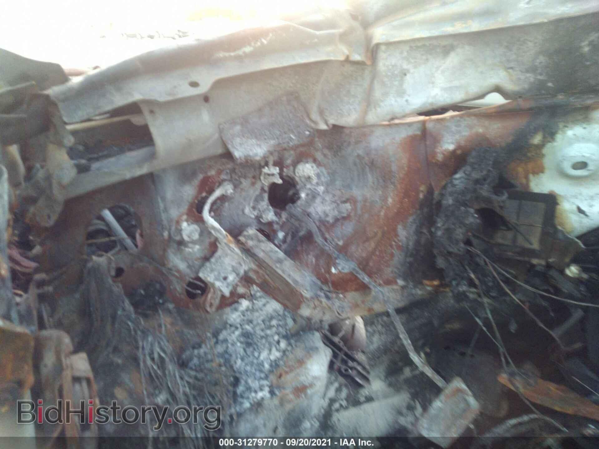 2012 RAM 3500 CHASSIS - VIN: 3C7WD8CL5CG153964 - Фото 6