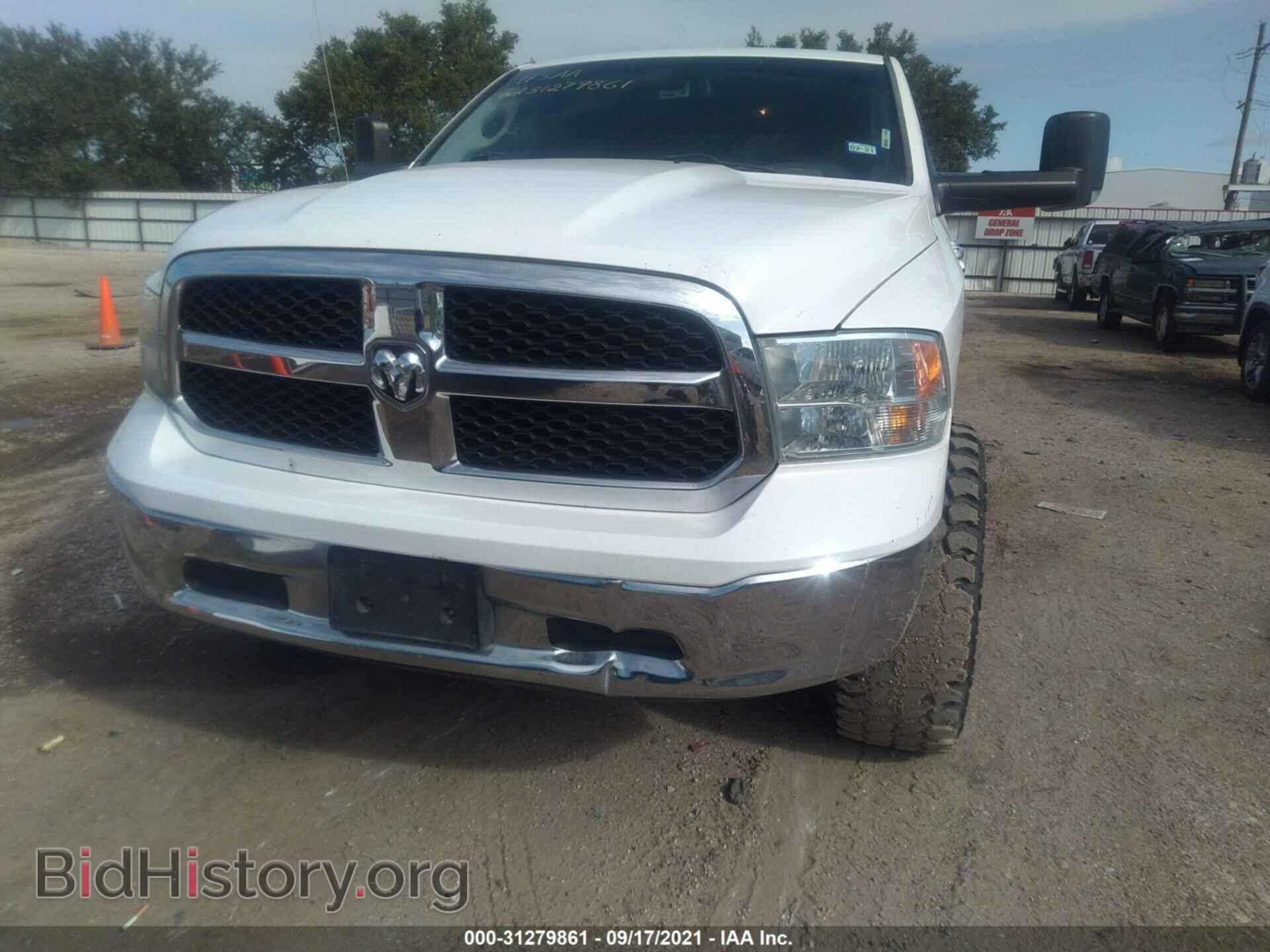 2014 RAM 1500 - VIN: 1C6RR7LG4ES125360 - Photo 6