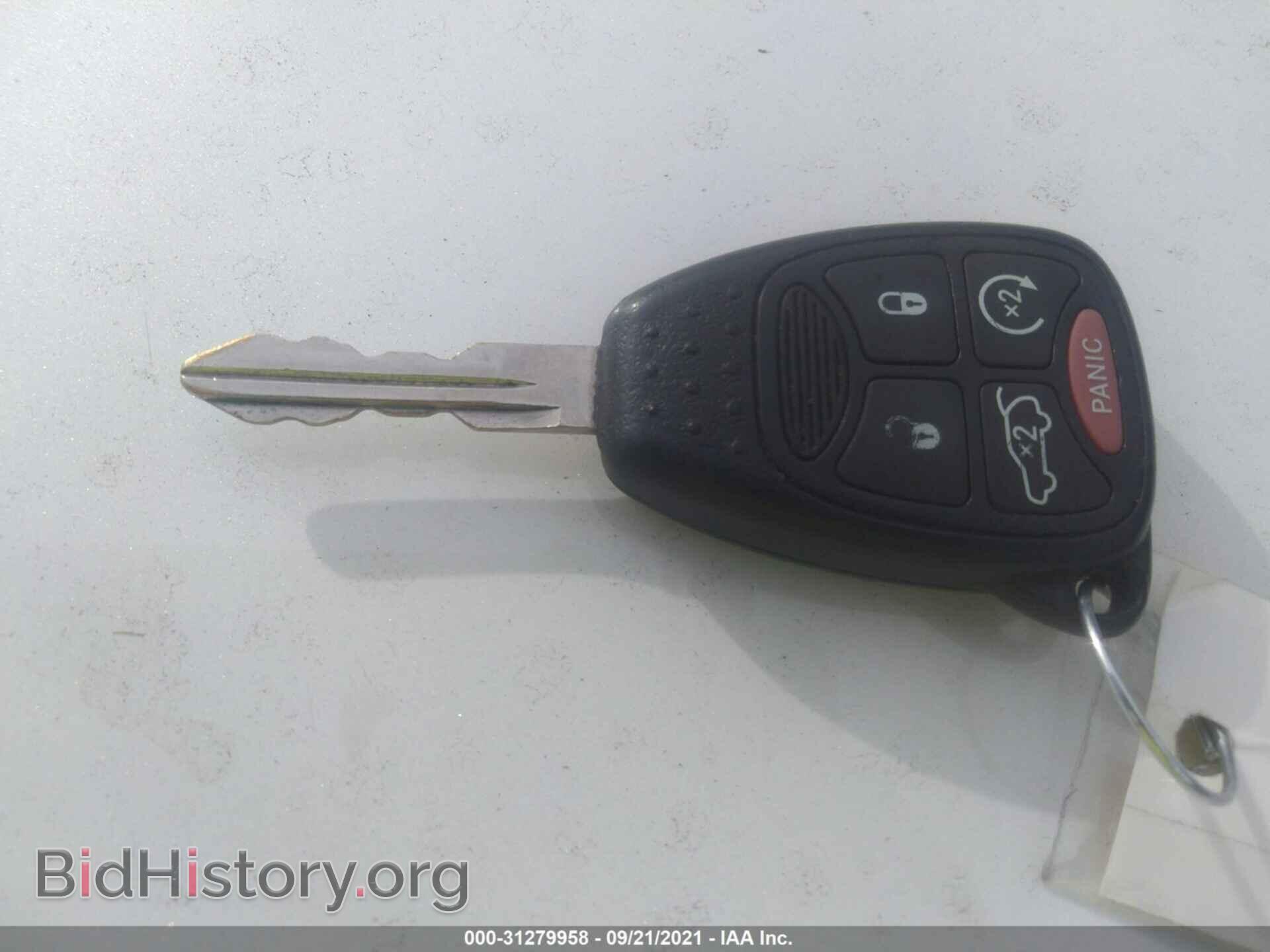 2013 CHRYSLER 200 - VIN: 1C3CCBCG9DN558208 - Photo 11