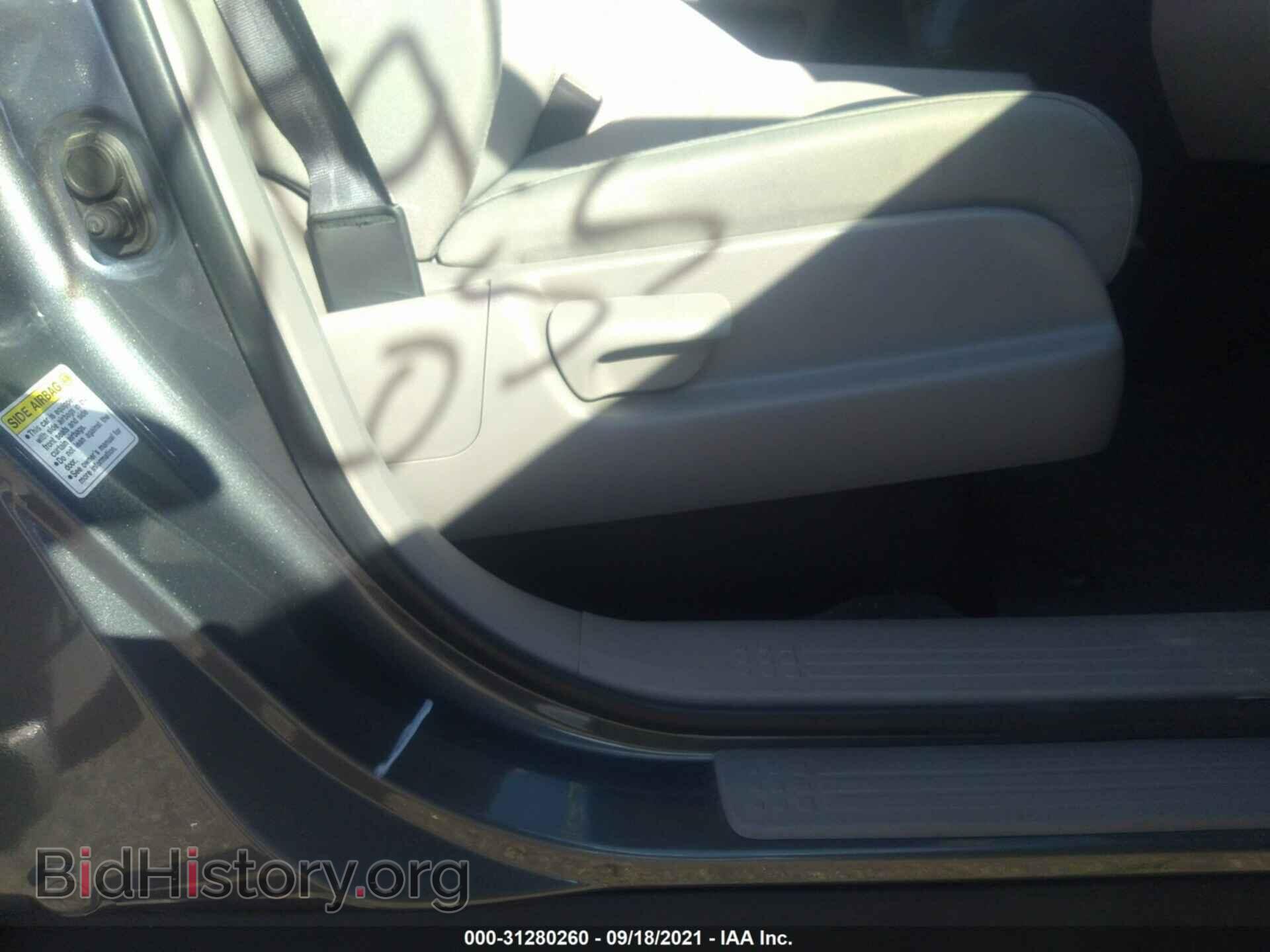 2012 HONDA PILOT - VIN: 5FNYF4H41CB041162 - Фото 6