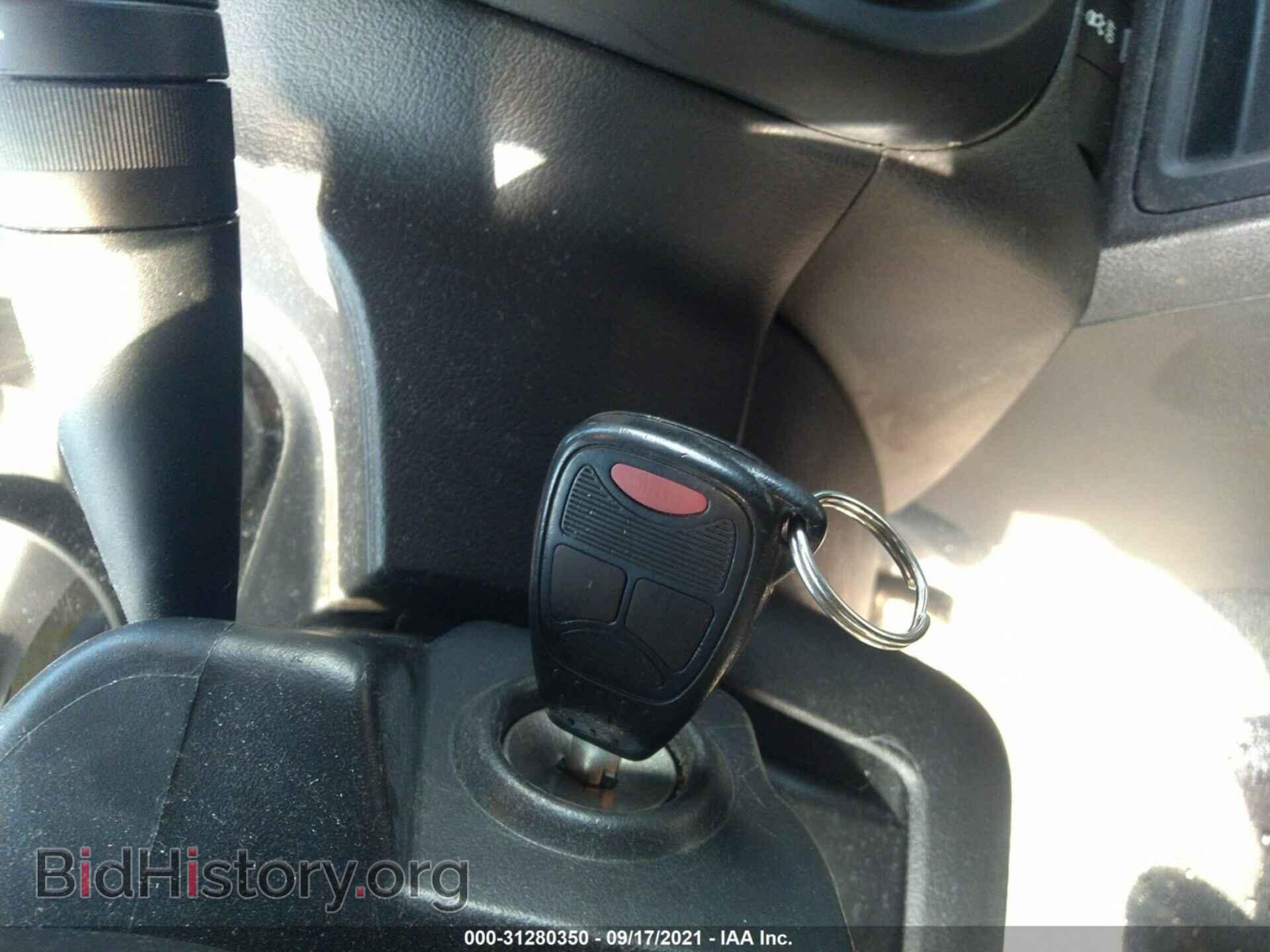 2012 JEEP COMPASS - VIN: 1C4NJDBB3CD559760 - Фото 11