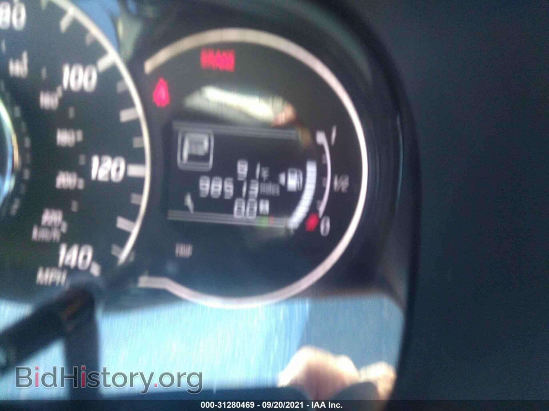 2016 NISSAN VERSA NOTE - VIN: 3N1CE2CP4GL368829 - Photo 7