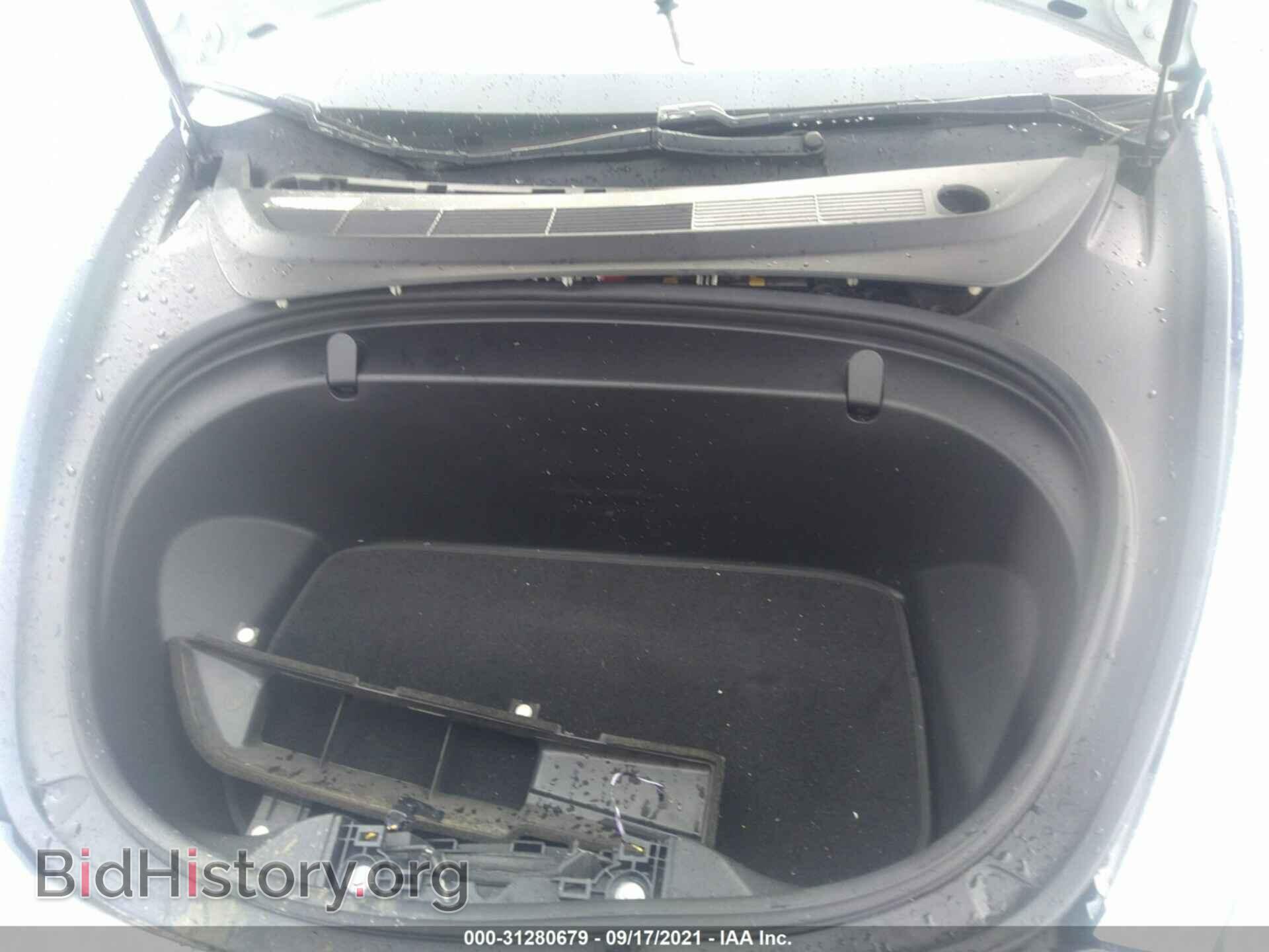 2018 TESLA MODEL 3 - VIN: 5YJ3E1EA2JF027287 - Фото 10