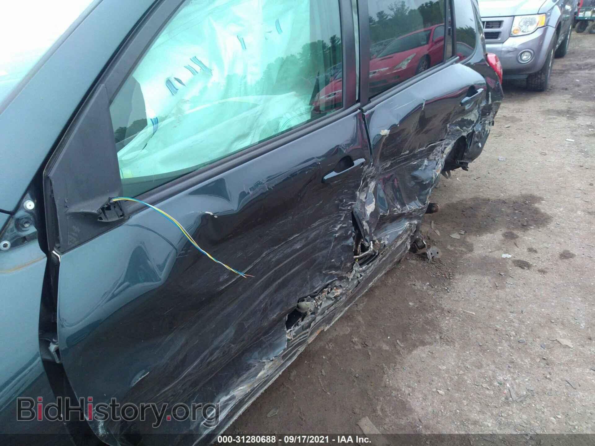 2012 TOYOTA RAV4 - VIN: 2T3BF4DV2CW201113 - Фото 6