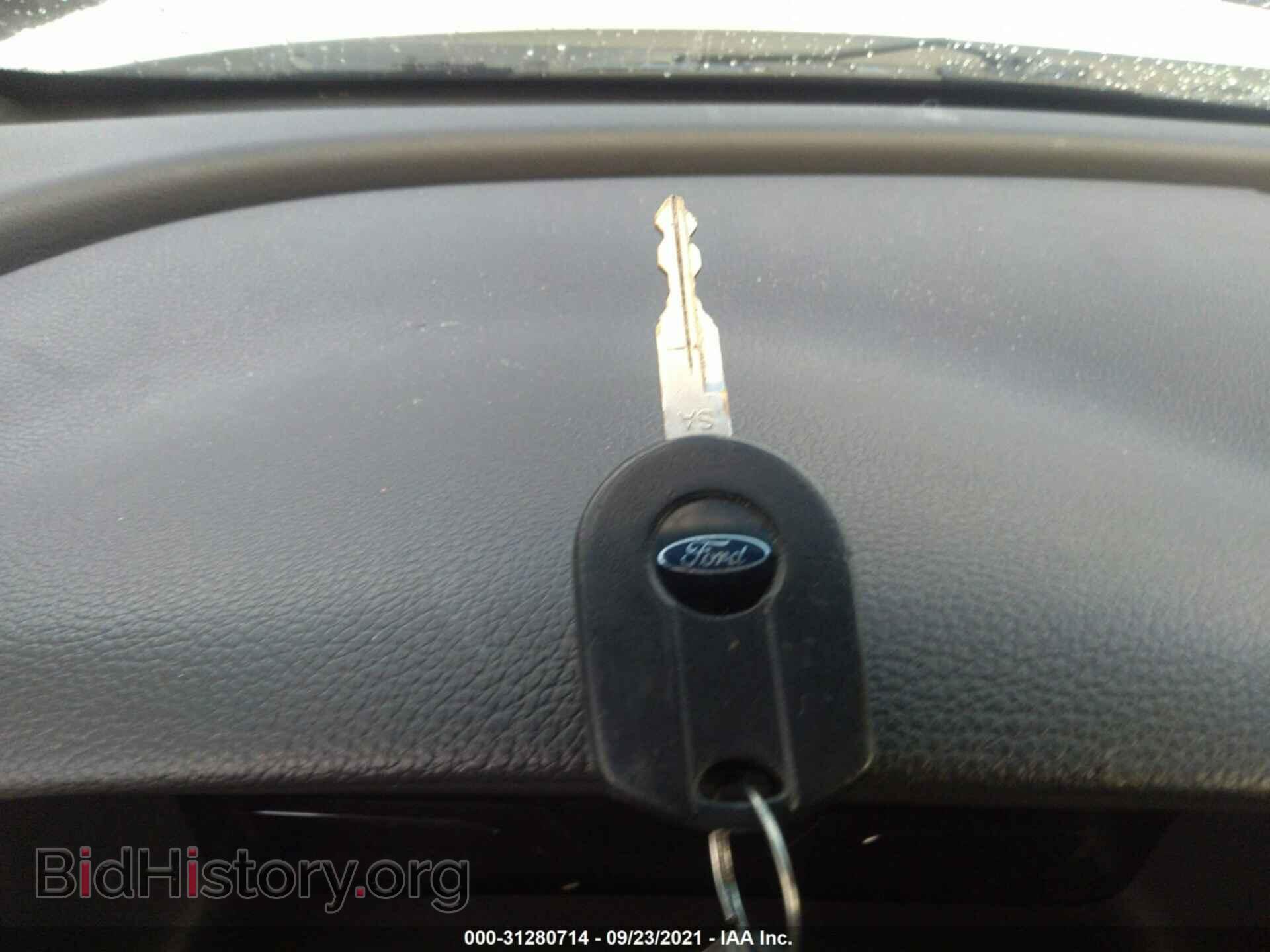 2014 FORD FLEX - VIN: 2FMGK5C84EBD38171 - Photo 11