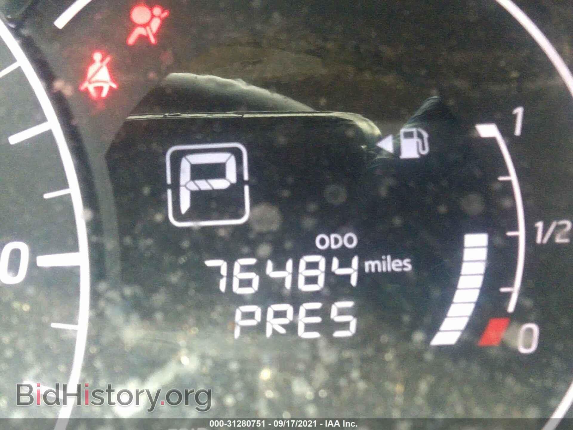 2019 NISSAN VERSA NOTE - VIN: 3N1CE2CP3KL363646 - Фото 7