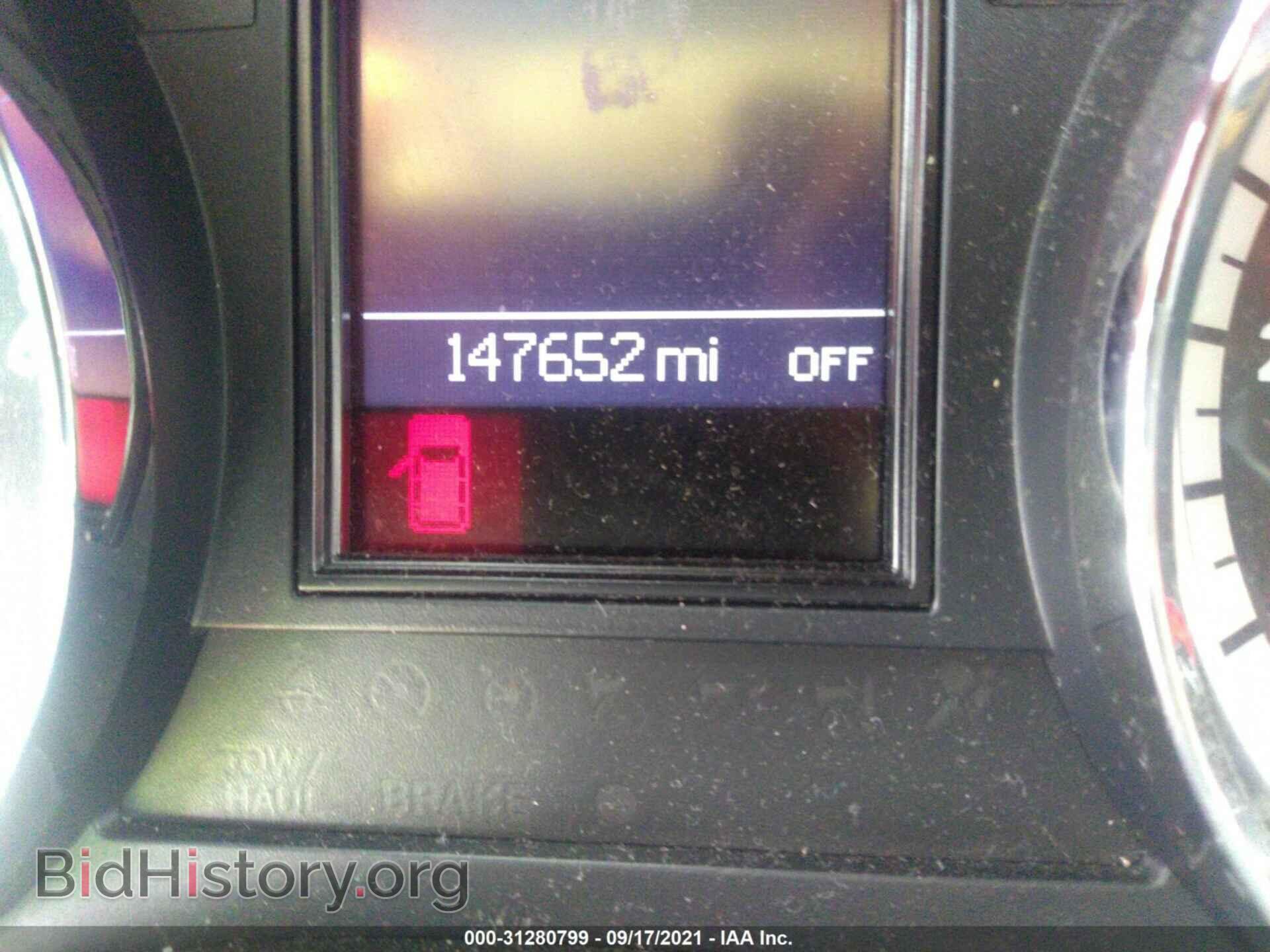 2013 DODGE DURANGO - VIN: 1C4RDHAG8DC574968 - Фото 7