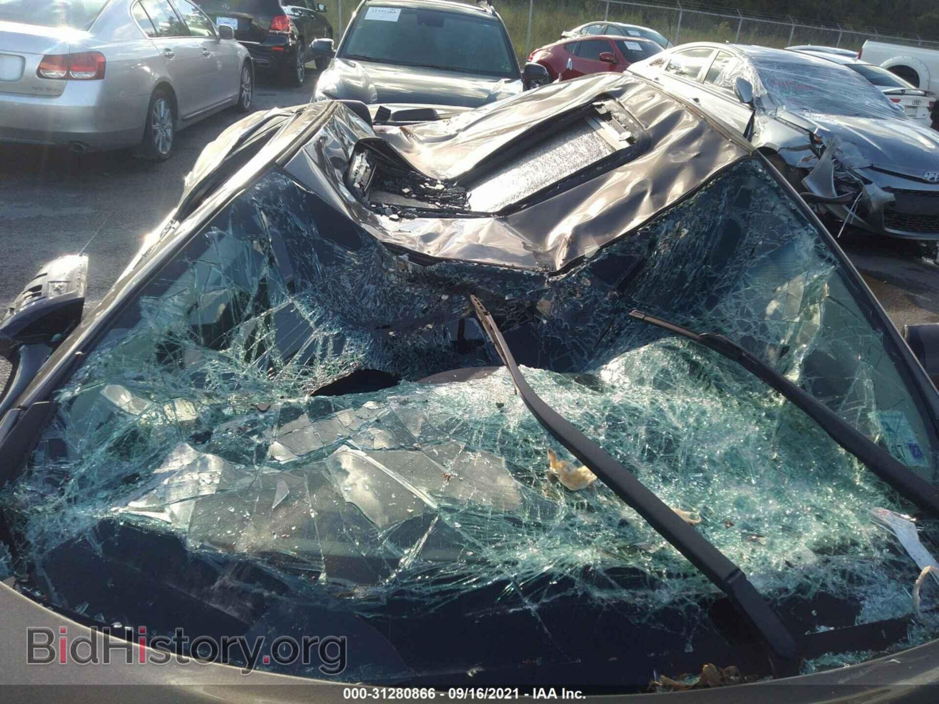 2014 NISSAN MAXIMA - VIN: 1N4AA5AP8EC469732 - Photo 6