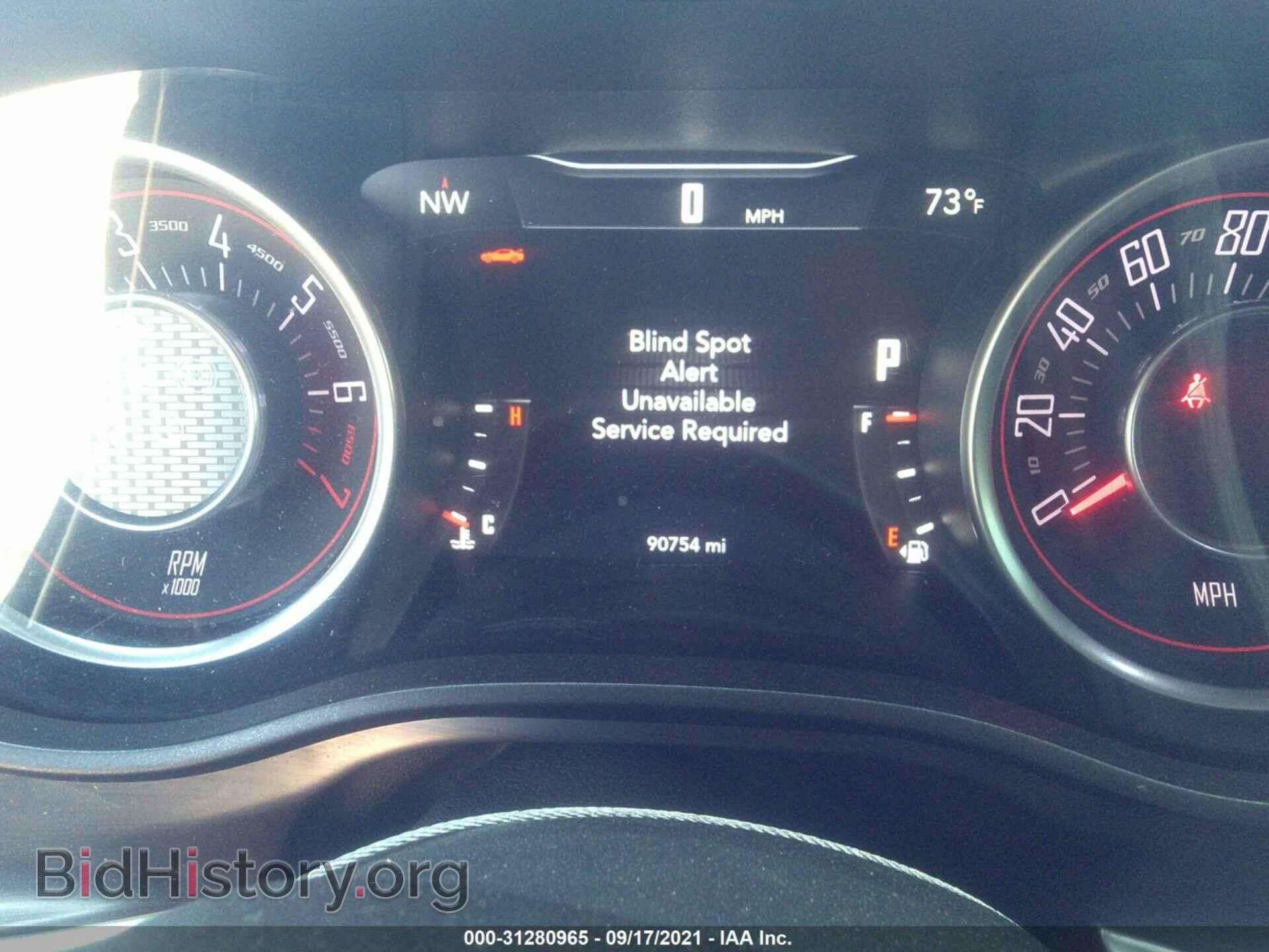 2015 DODGE CHALLENGER - VIN: 2C3CDZAG2FH763972 - Photo 7