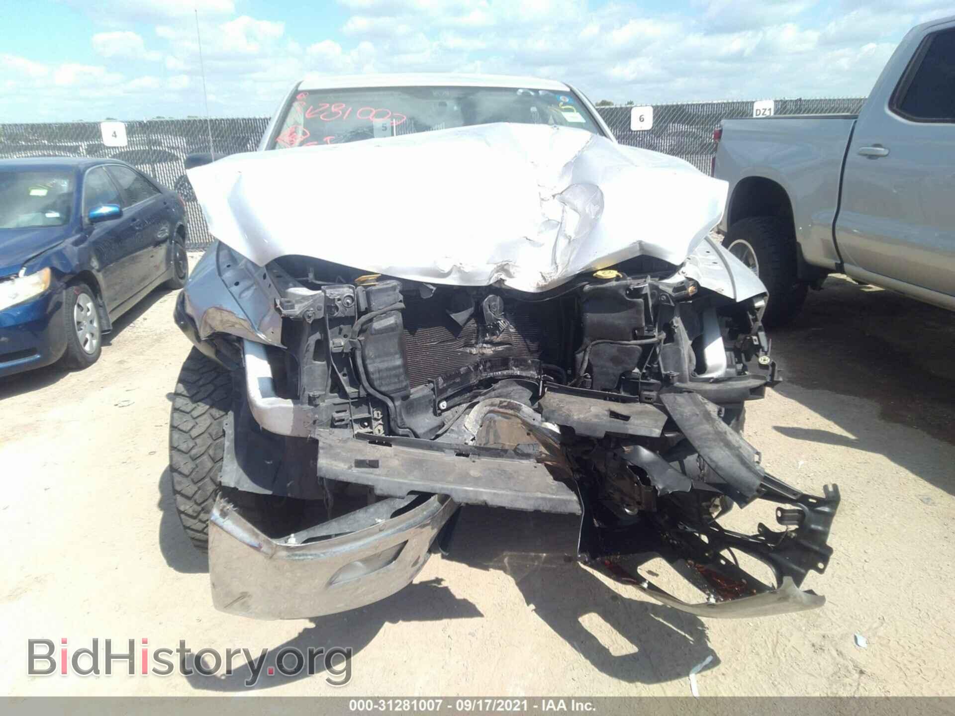 2012 RAM 1500 - VIN: 1C6RD6LT7CS113108 - Фото 6