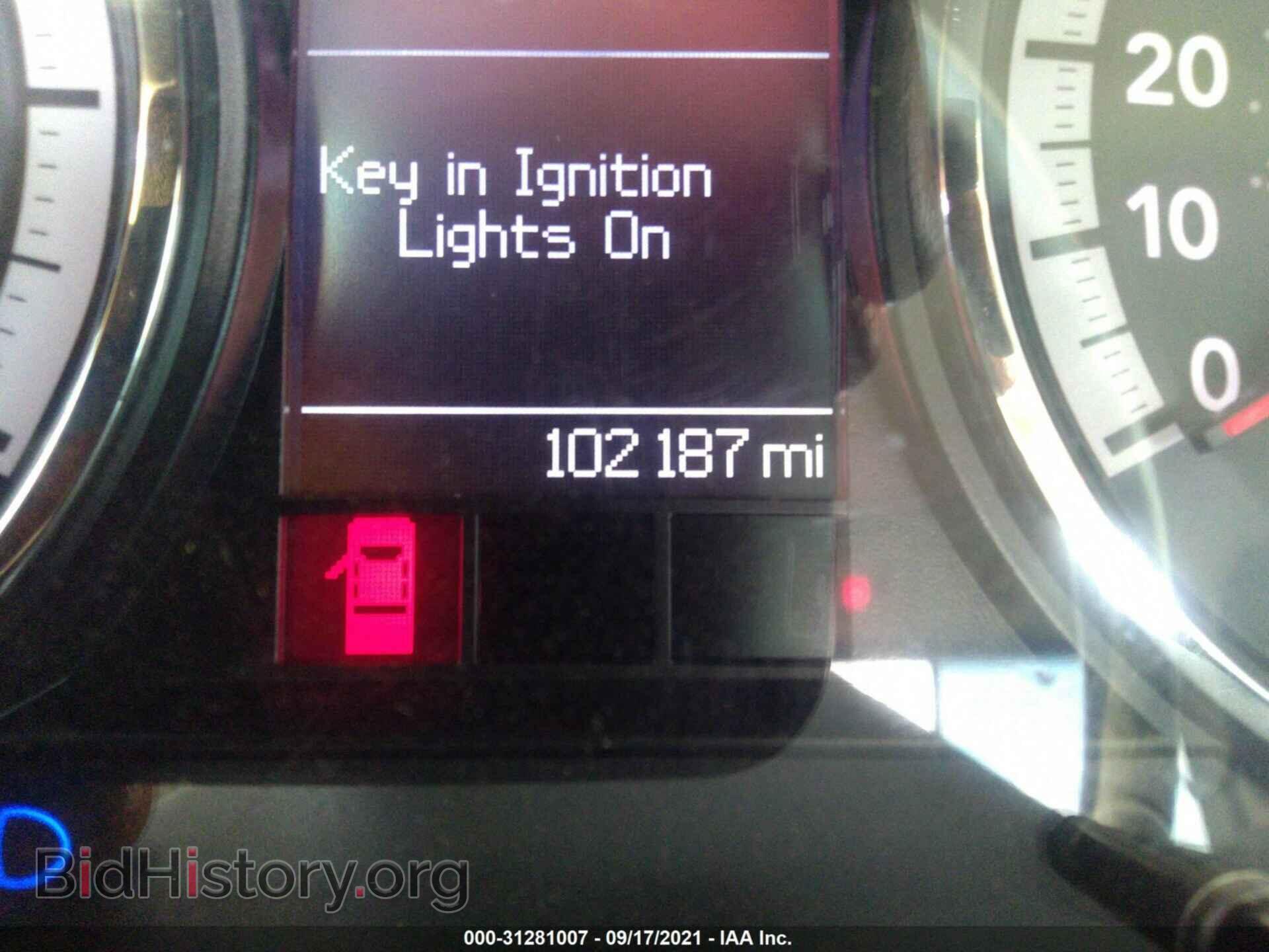 2012 RAM 1500 - VIN: 1C6RD6LT7CS113108 - Фото 7