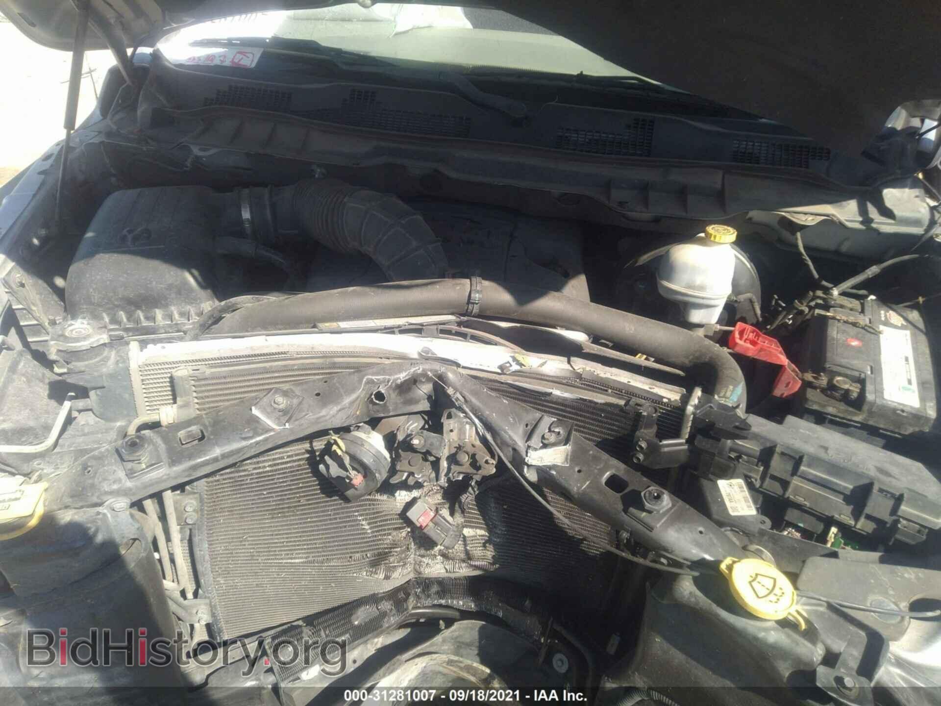 2012 RAM 1500 - VIN: 1C6RD6LT7CS113108 - Фото 10