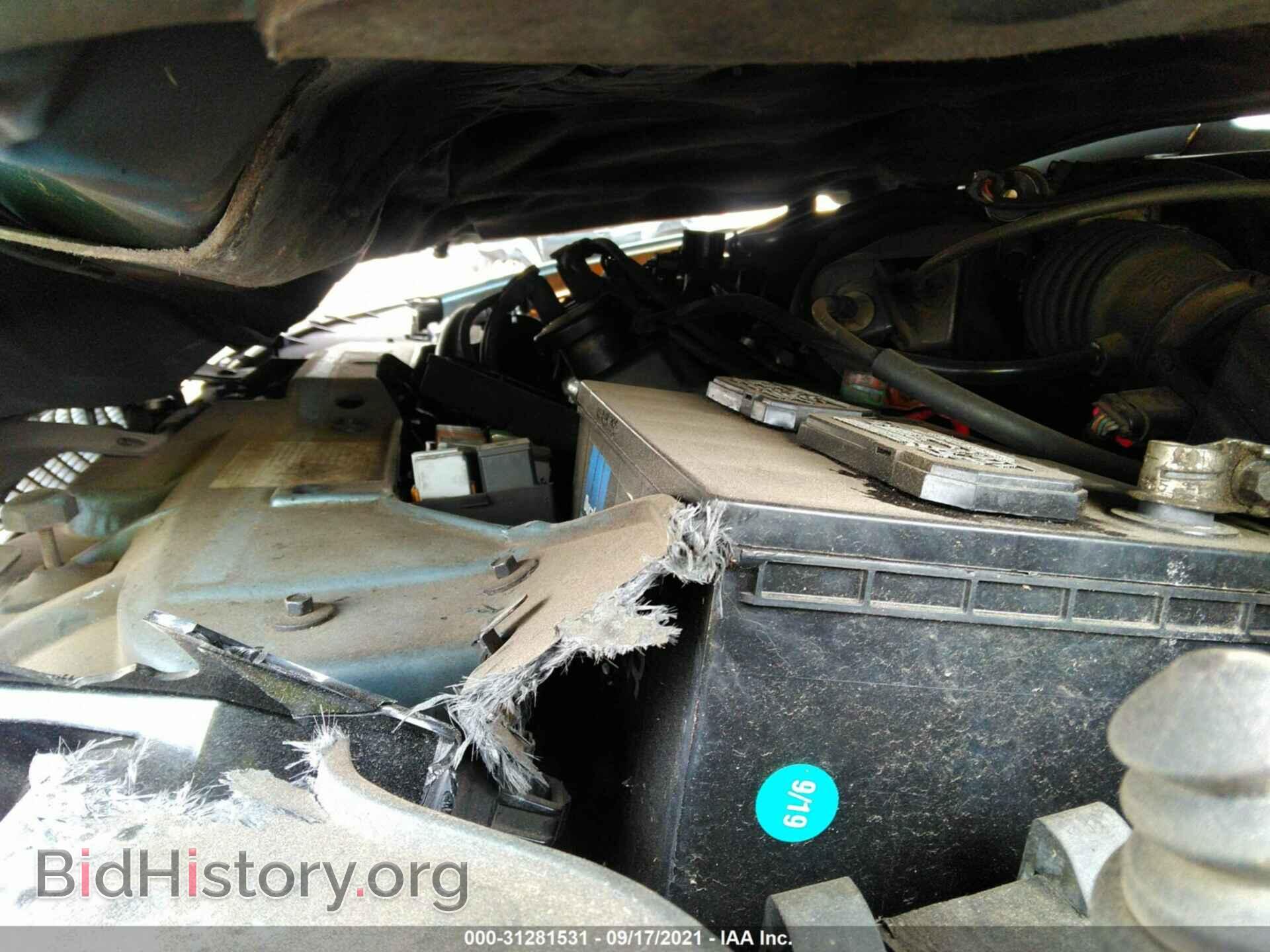 2006 FORD TAURUS - VIN: 1FAFP56U26A214588 - Фото 10