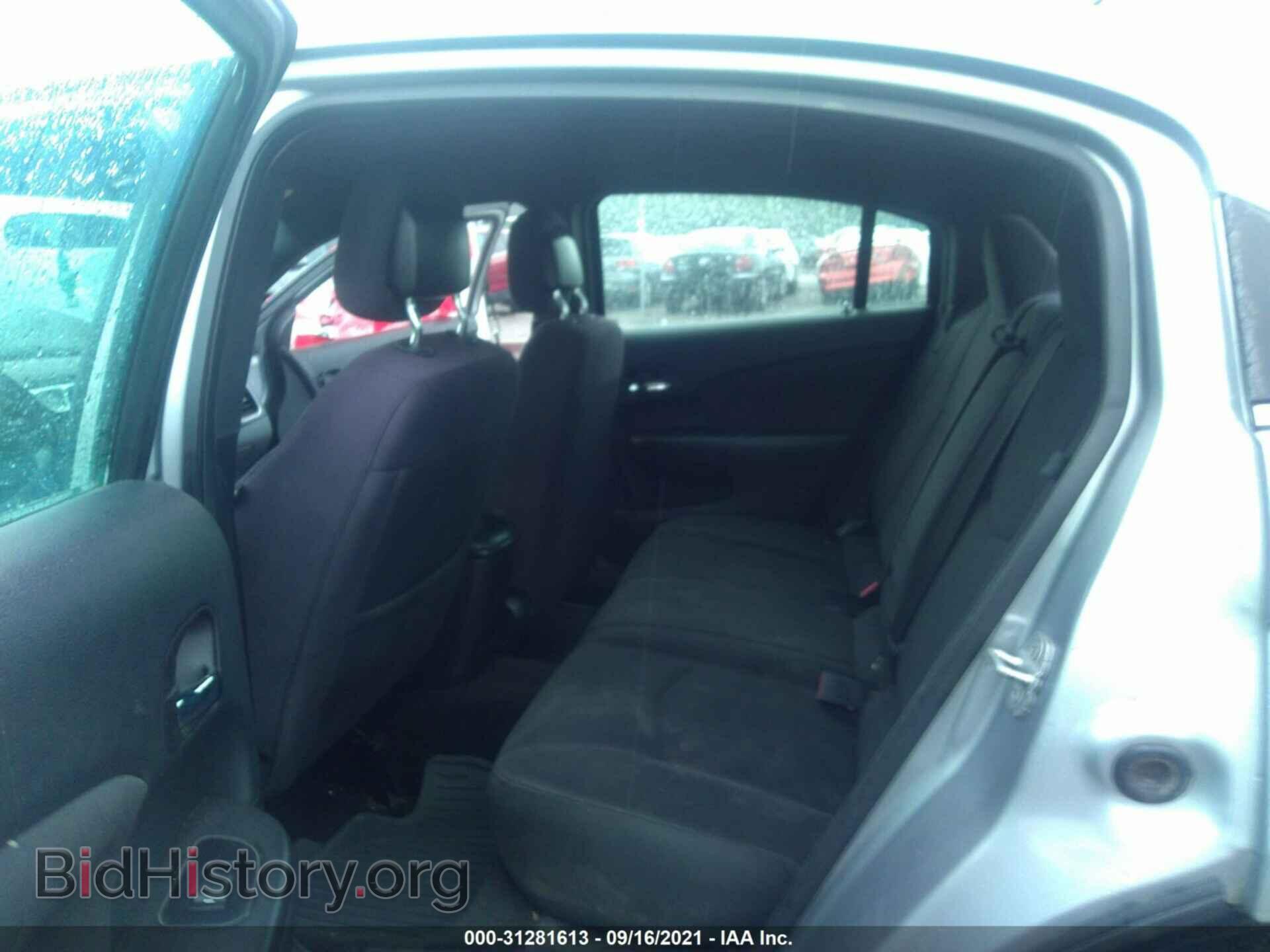 2013 CHRYSLER 200 - VIN: 1C3CCBBB1DN694502 - Photo 8