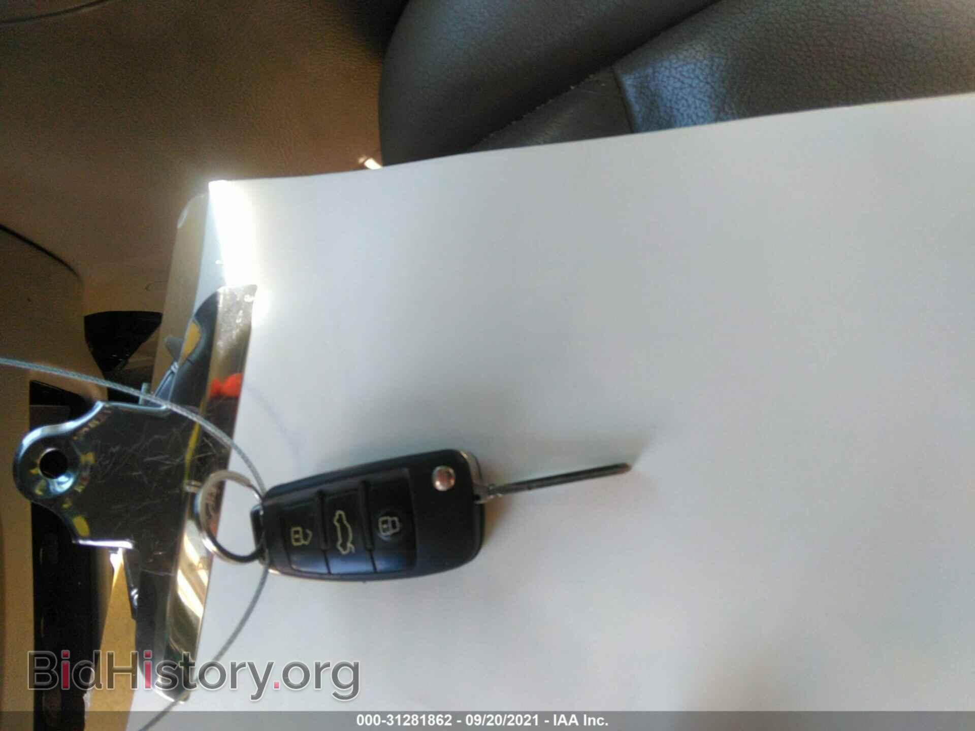 2007 AUDI A4 - VIN: WAUAF78E57A041365 - Фото 11