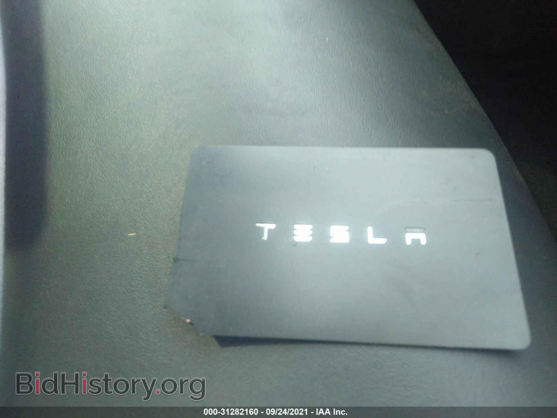 2018 TESLA MODEL 3 - VIN: 5YJ3E1EB8JF115687 - Photo 11