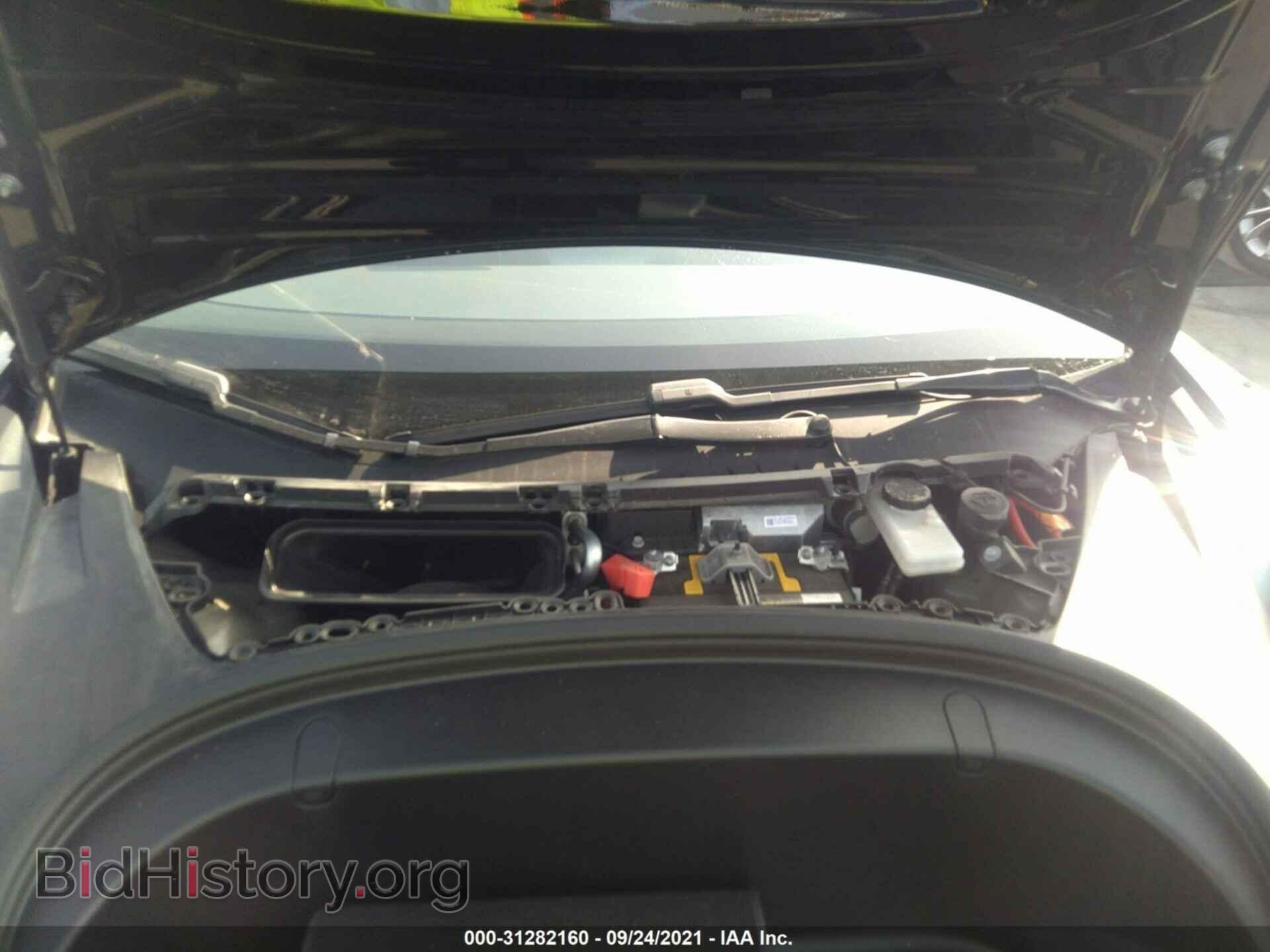 2018 TESLA MODEL 3 - VIN: 5YJ3E1EB8JF115687 - Photo 10