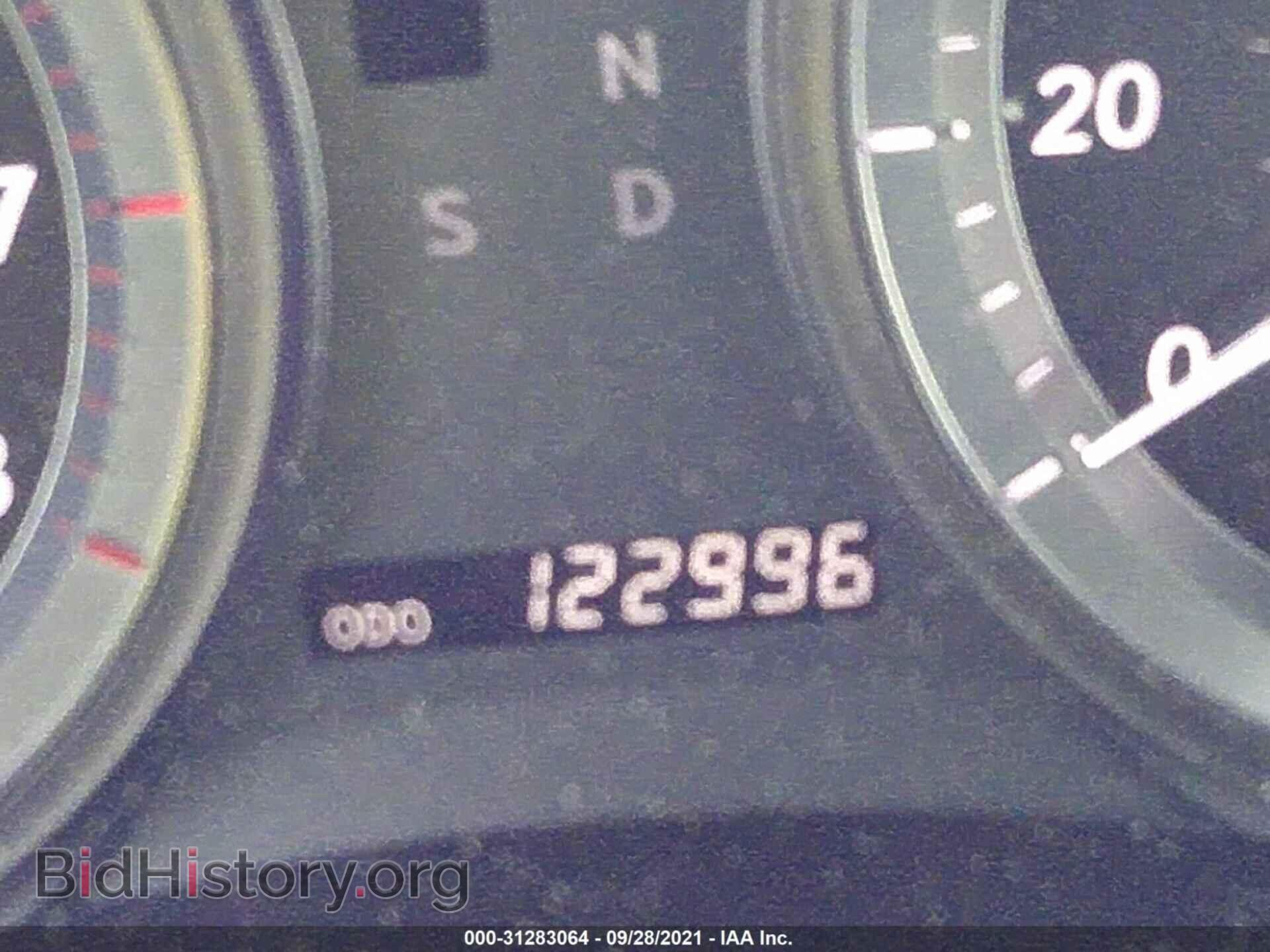 2007 LEXUS ES 350 - VIN: JTHBJ46G572067823 - Фото 7