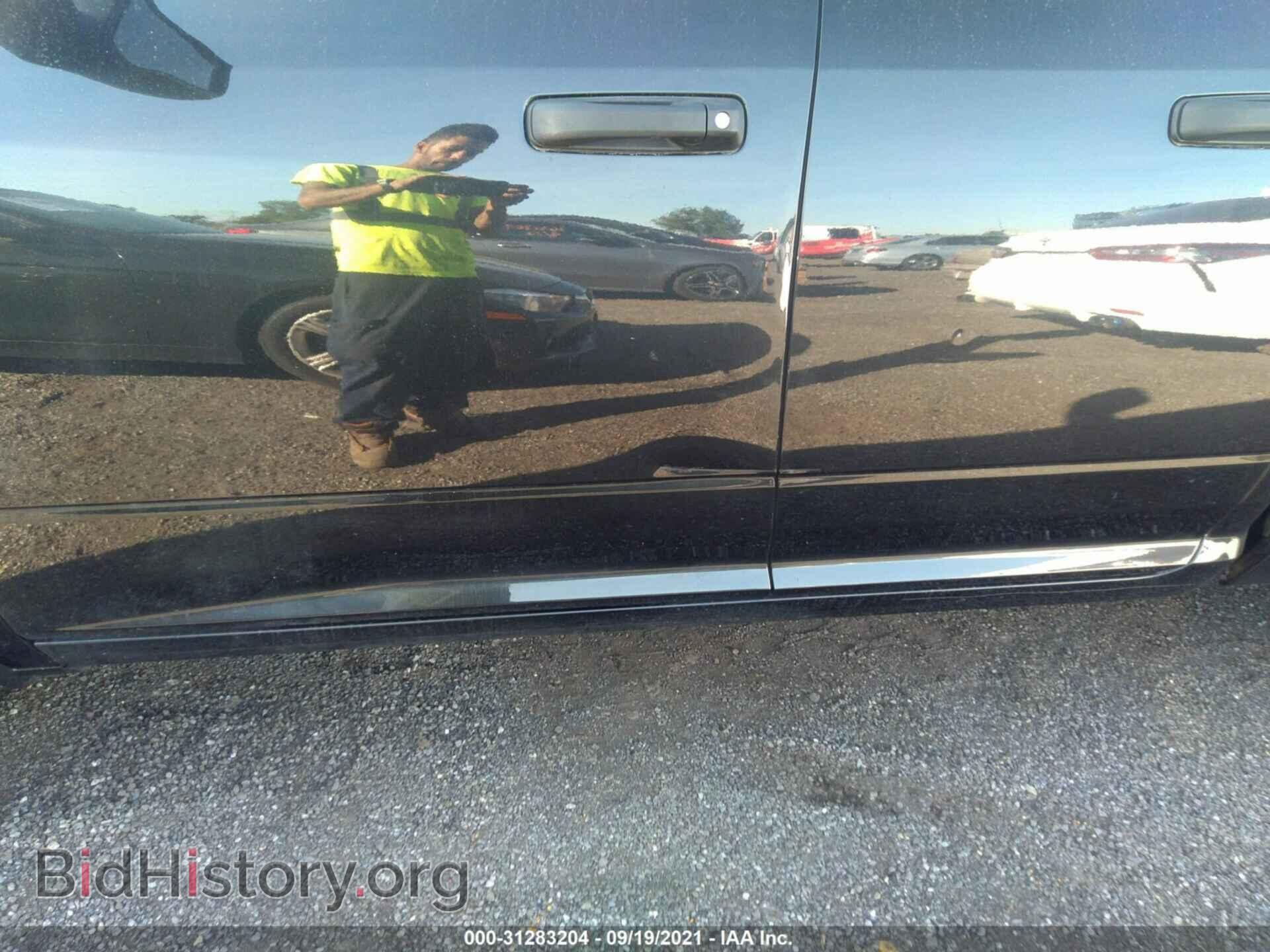 2017 RAM 1500 - VIN: 1C6RR7FT0HS665642 - Photo 6