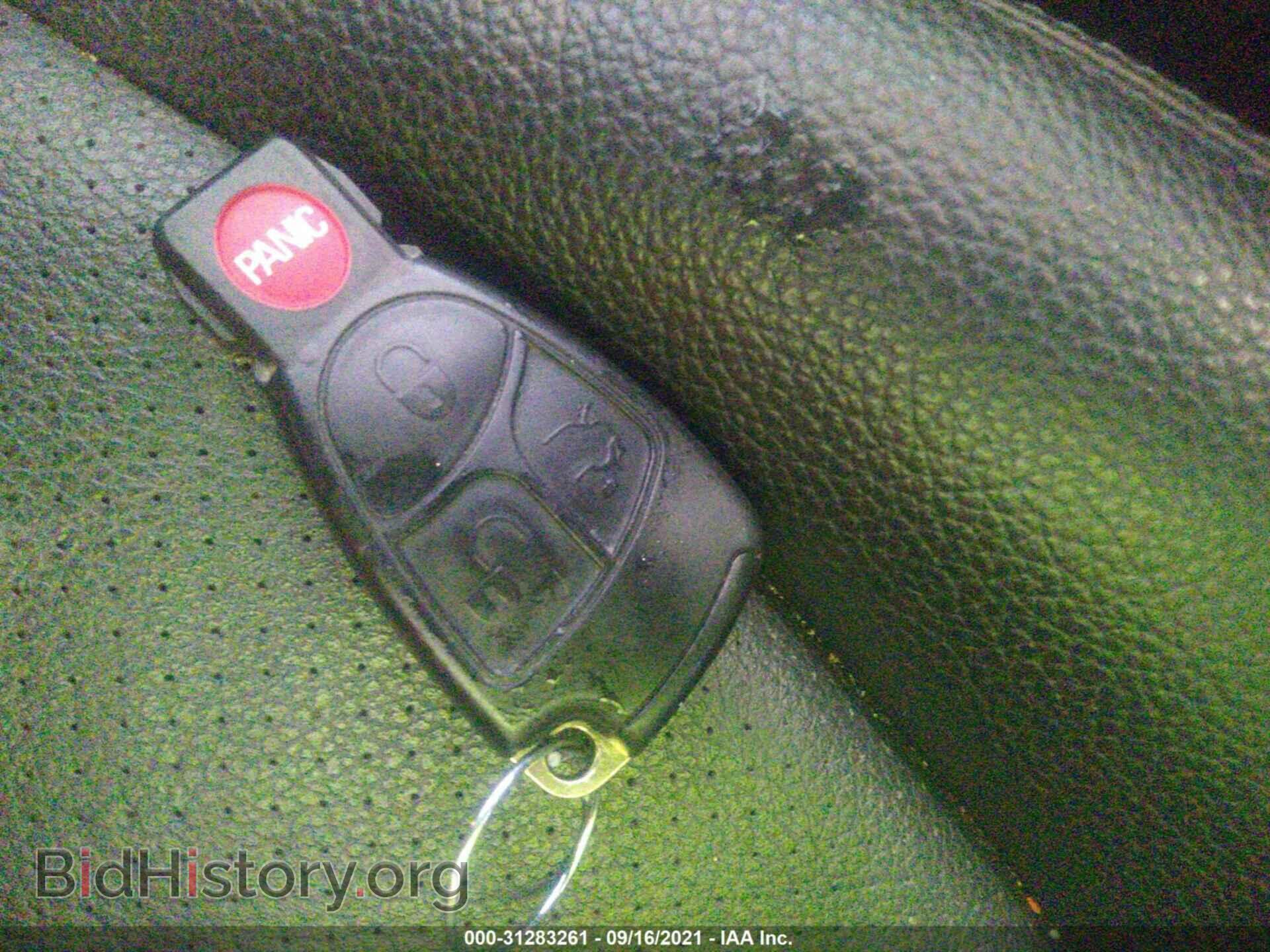 2006 MERCEDES-BENZ E-CLASS - VIN: WDBUF56J36A952795 - Фото 11