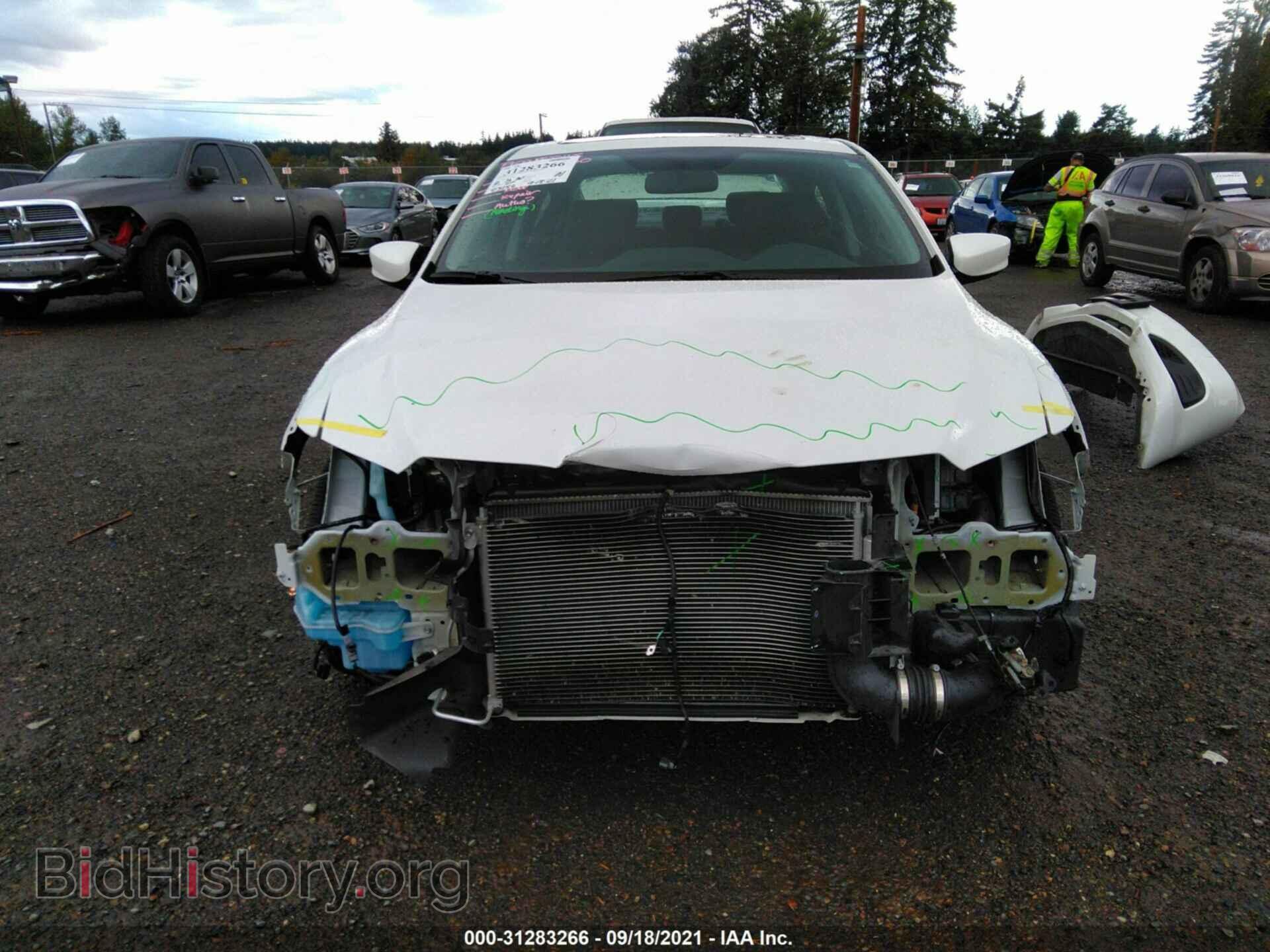 2018 ACURA ILX - VIN: 19UDE2F34JA003044 - Фото 6