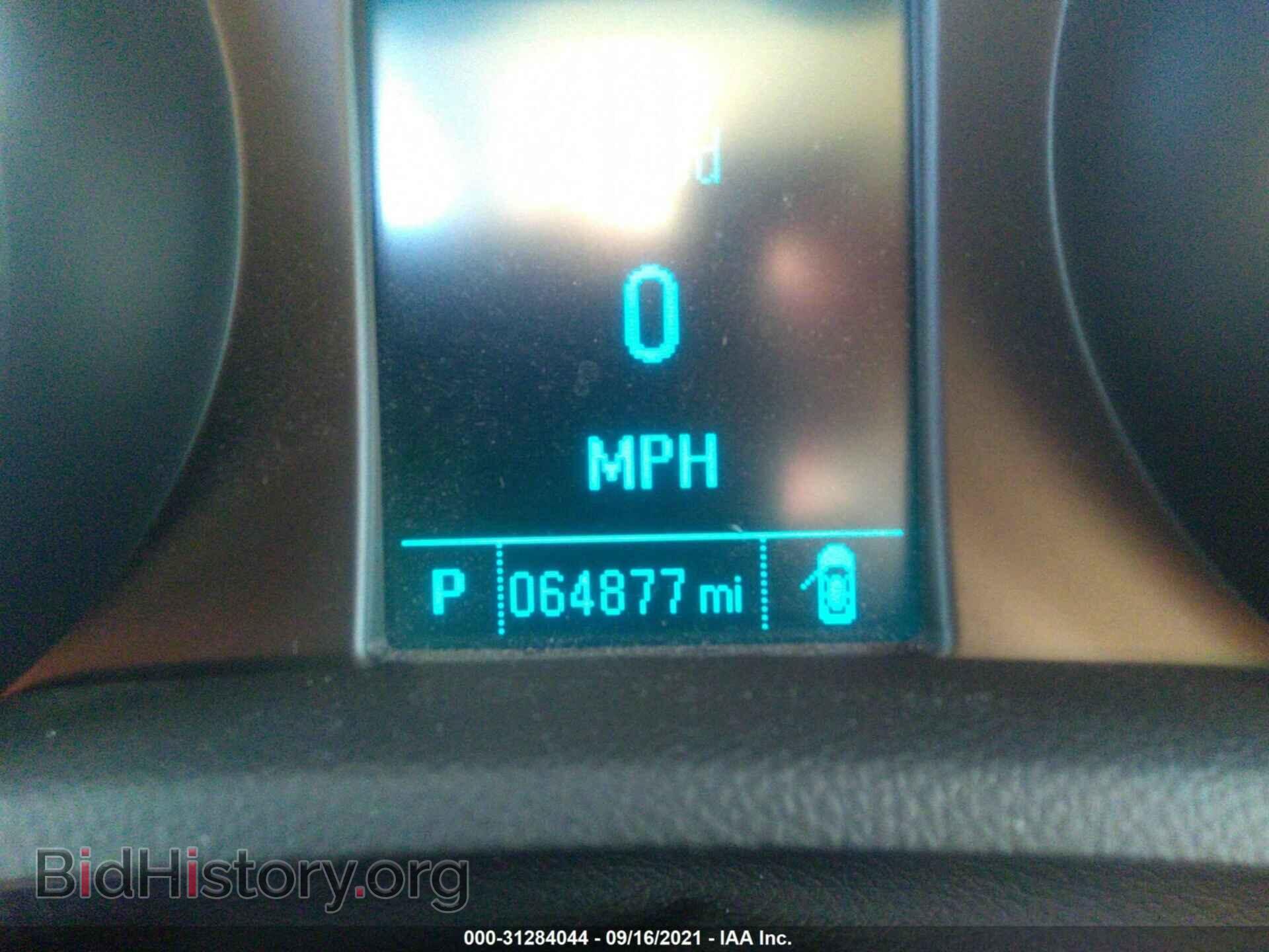 2015 BUICK ENCORE - VIN: KL4CJFSB2FB258362 - Фото 7