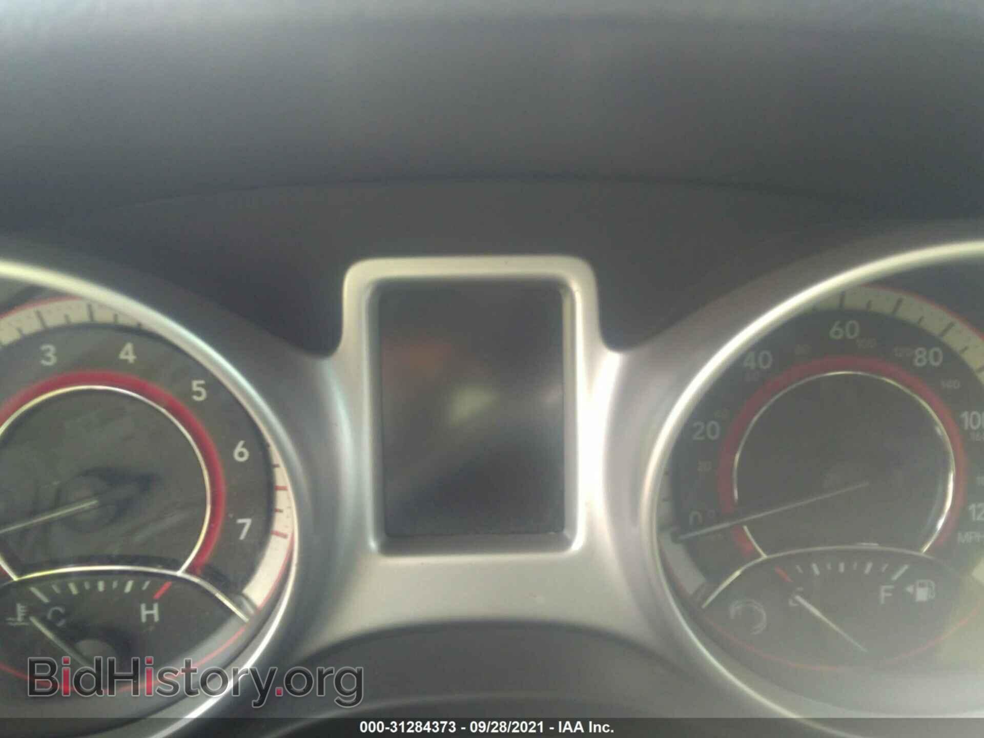 2015 DODGE JOURNEY - VIN: 3C4PDCBG5FT552619 - Фото 7